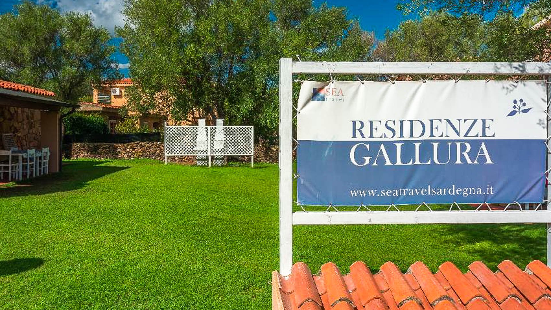 Residenze Gallura