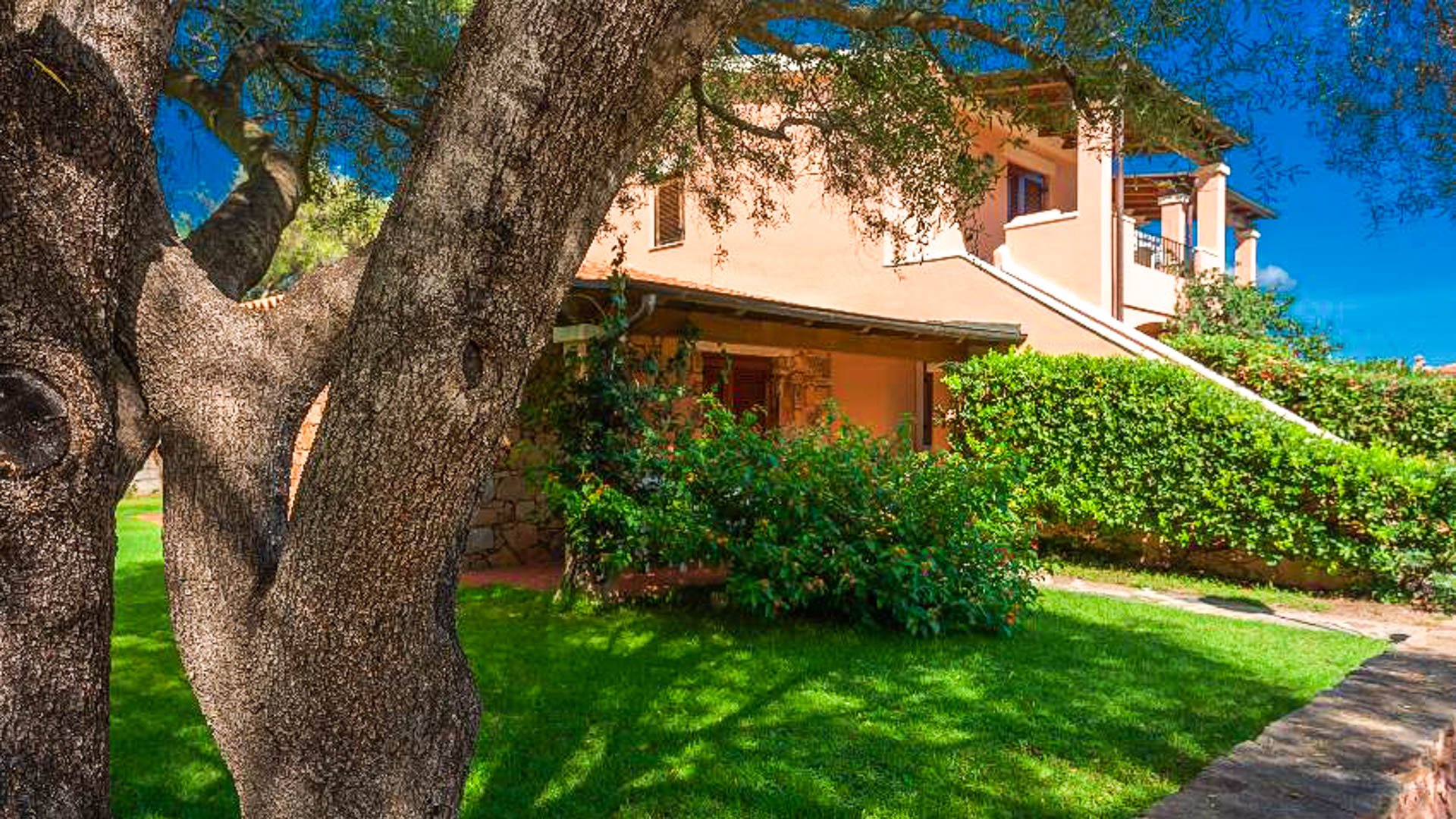 Residenze Gallura