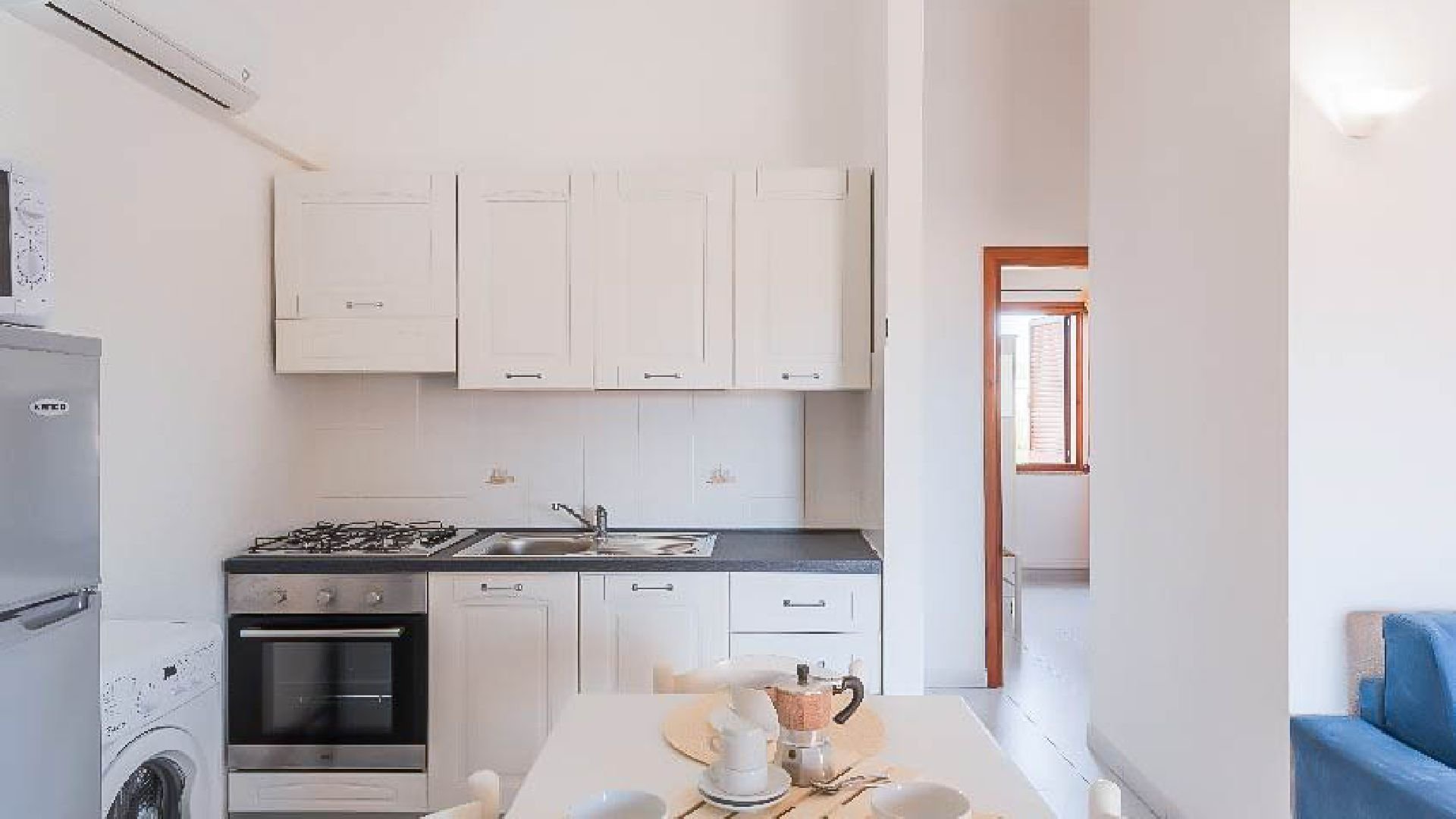 Residenze Gallura