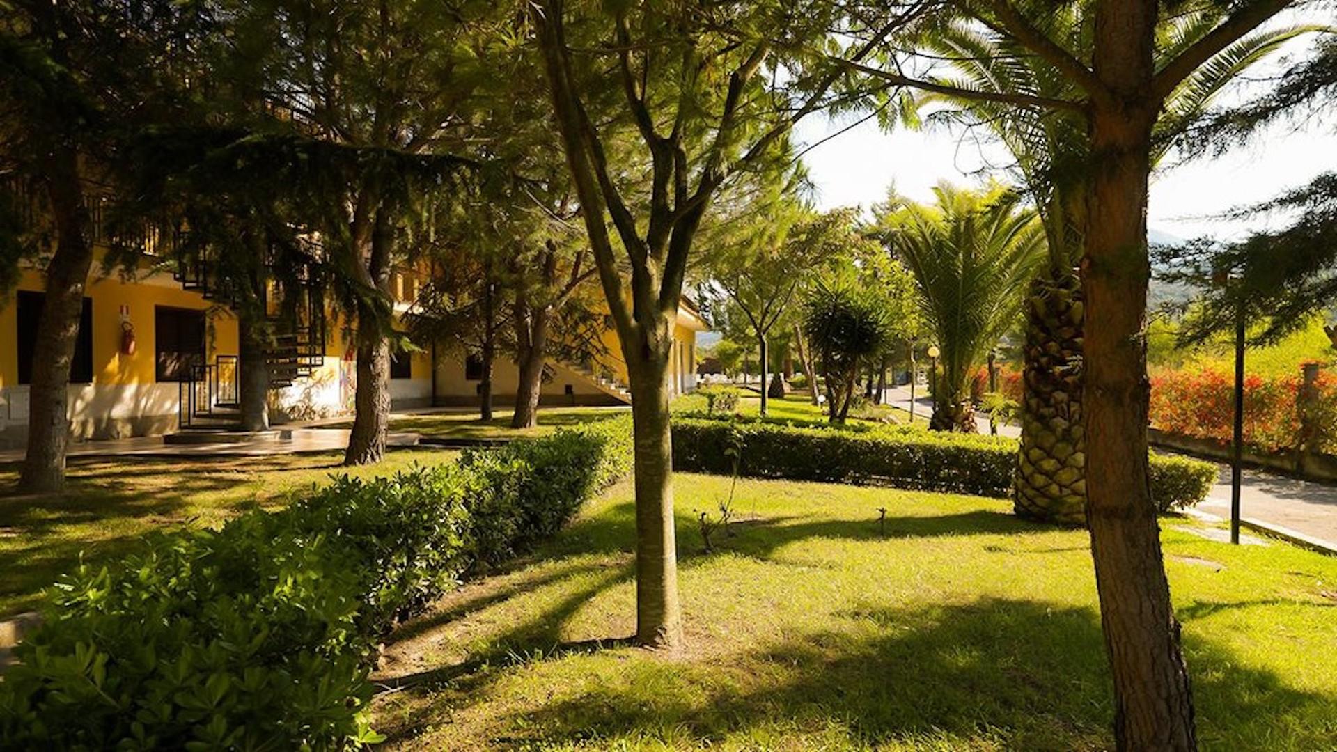 Resort Santa Maria