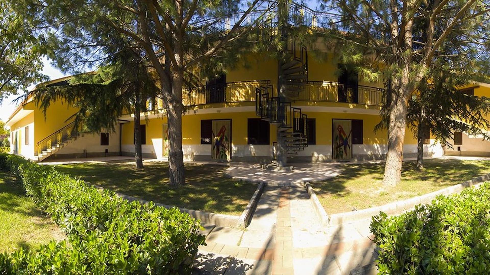 Resort Santa Maria