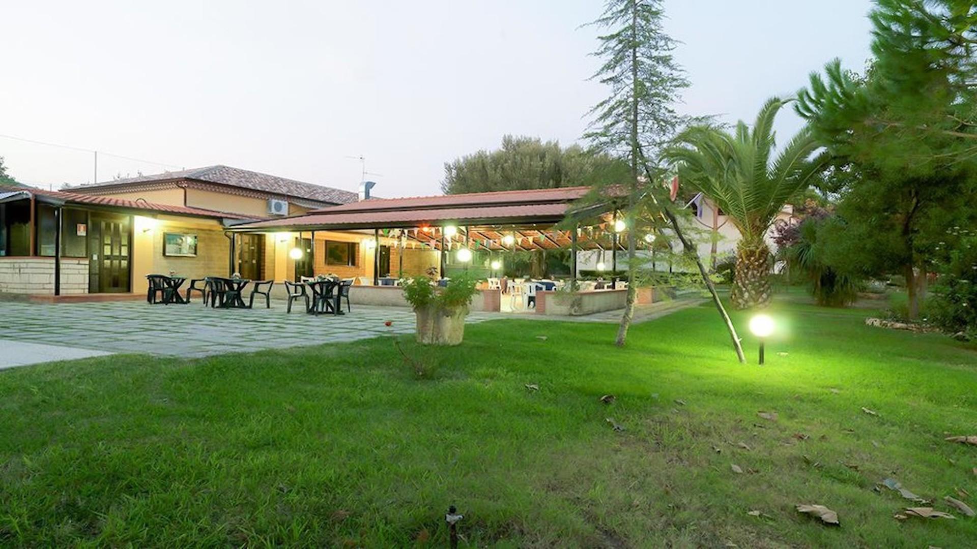 Resort Santa Maria
