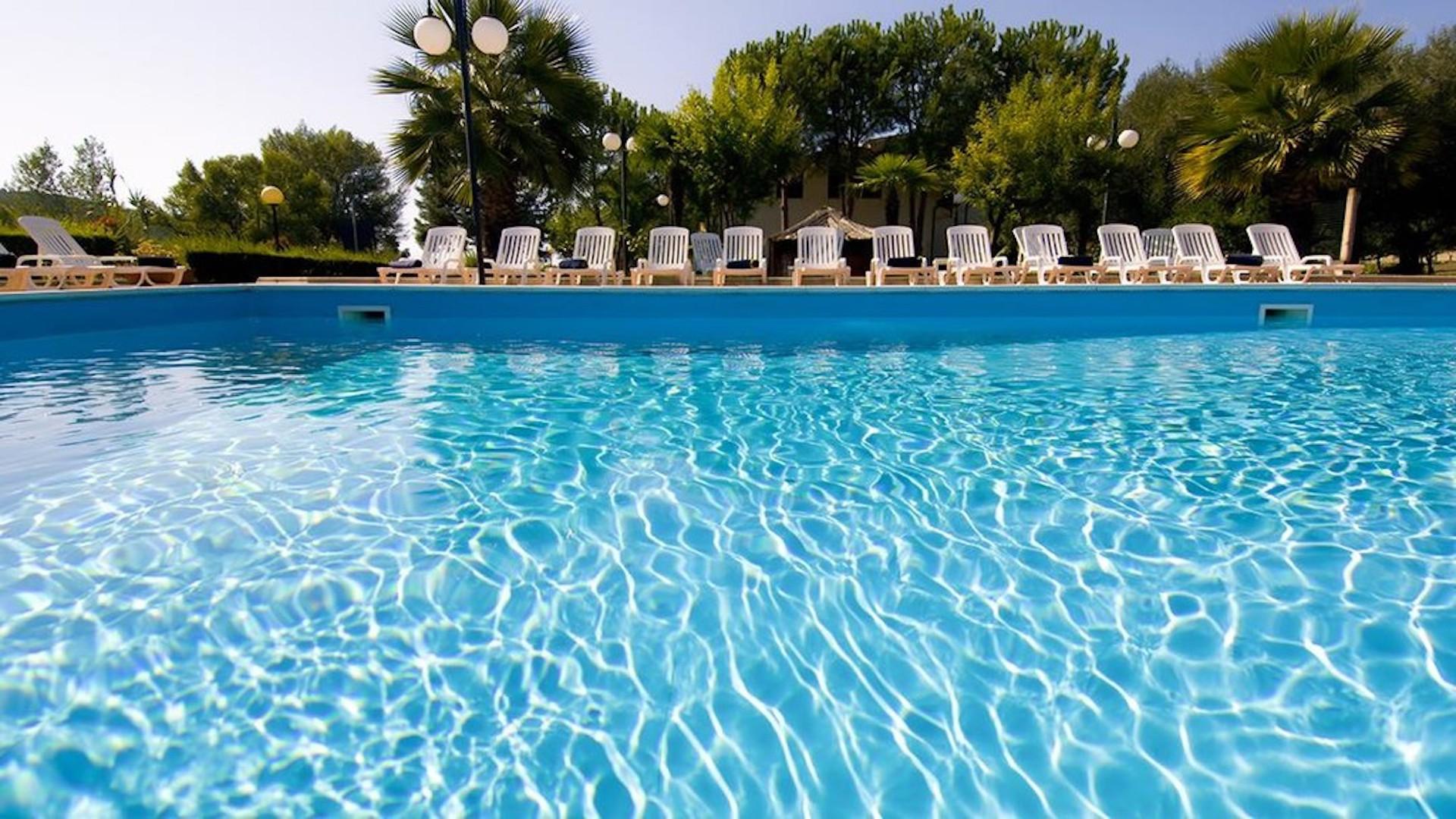 Resort Santa Maria