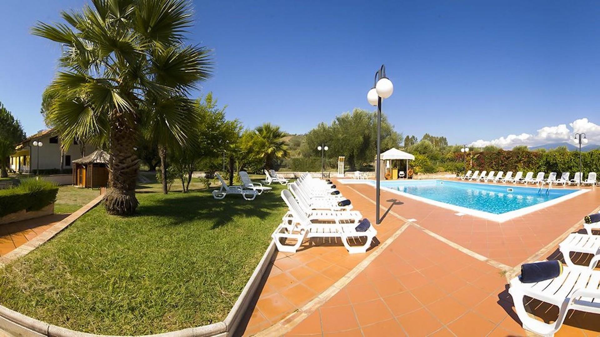 Resort Santa Maria