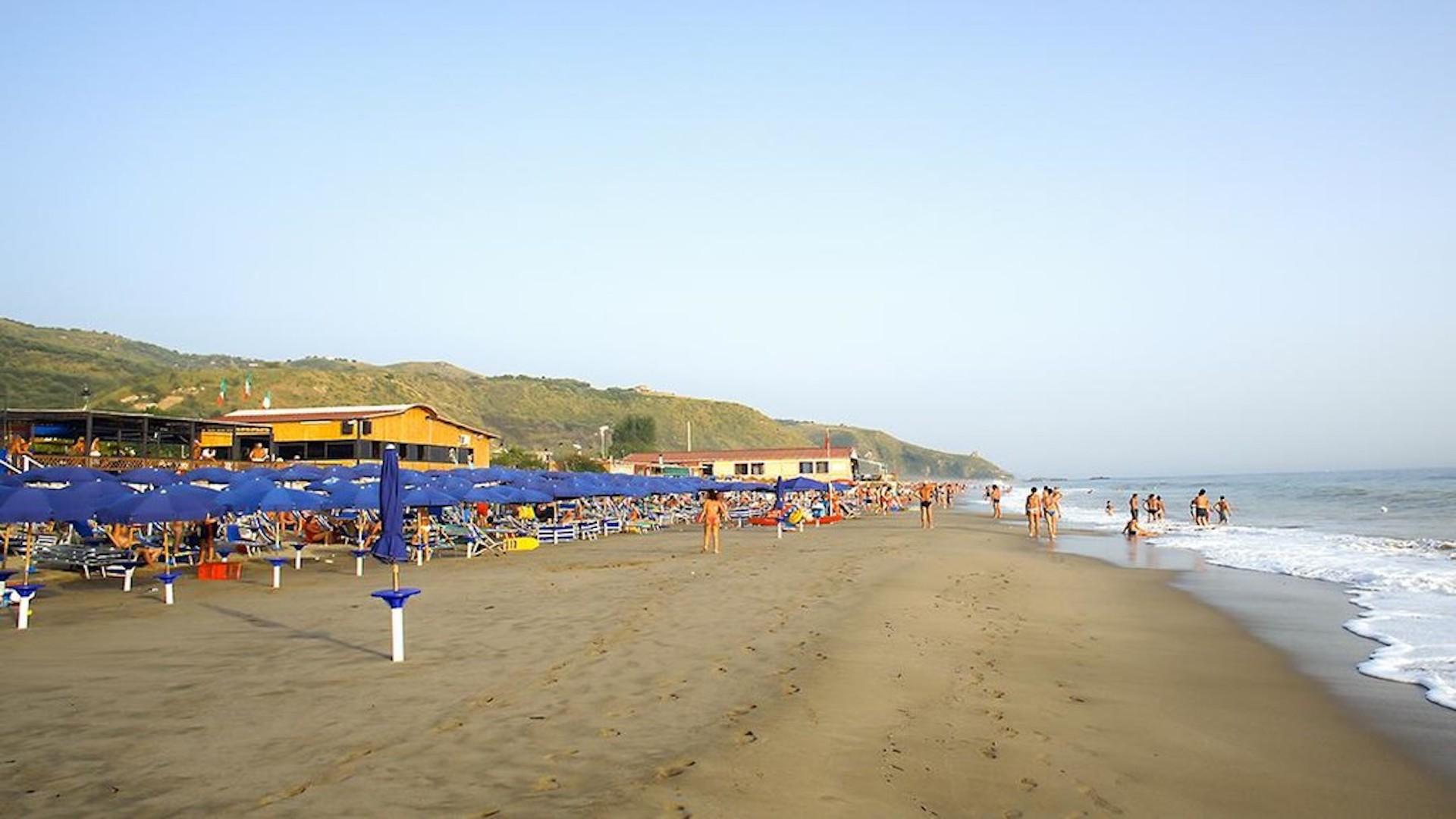 Resort Santa Maria