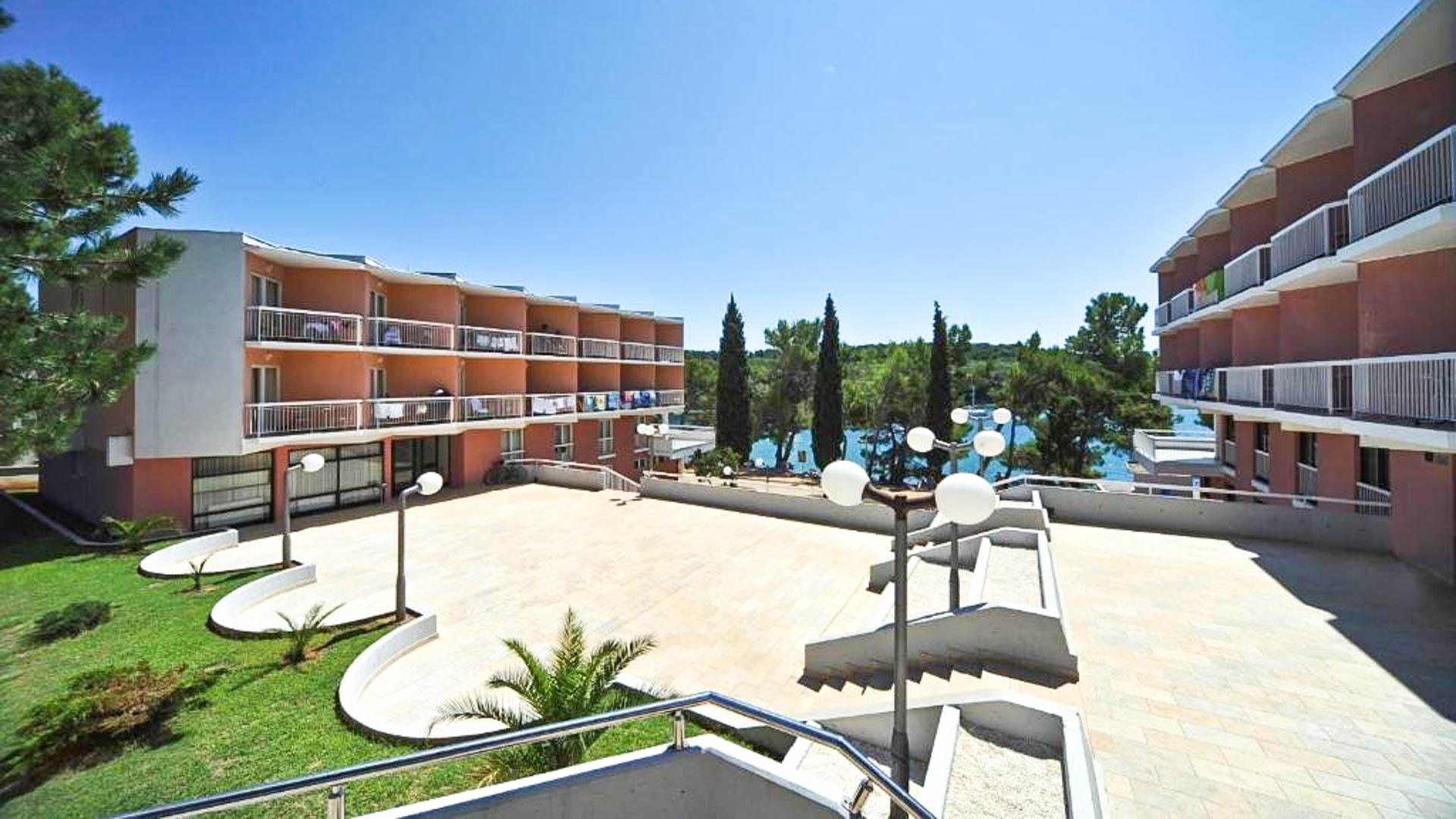 Resort Centinera Hotel