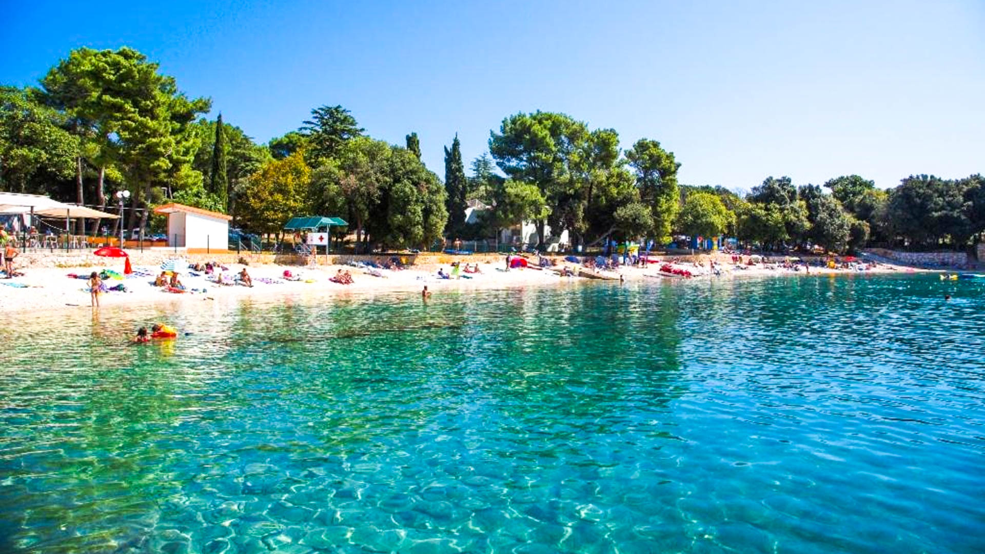 Resort Centinera App