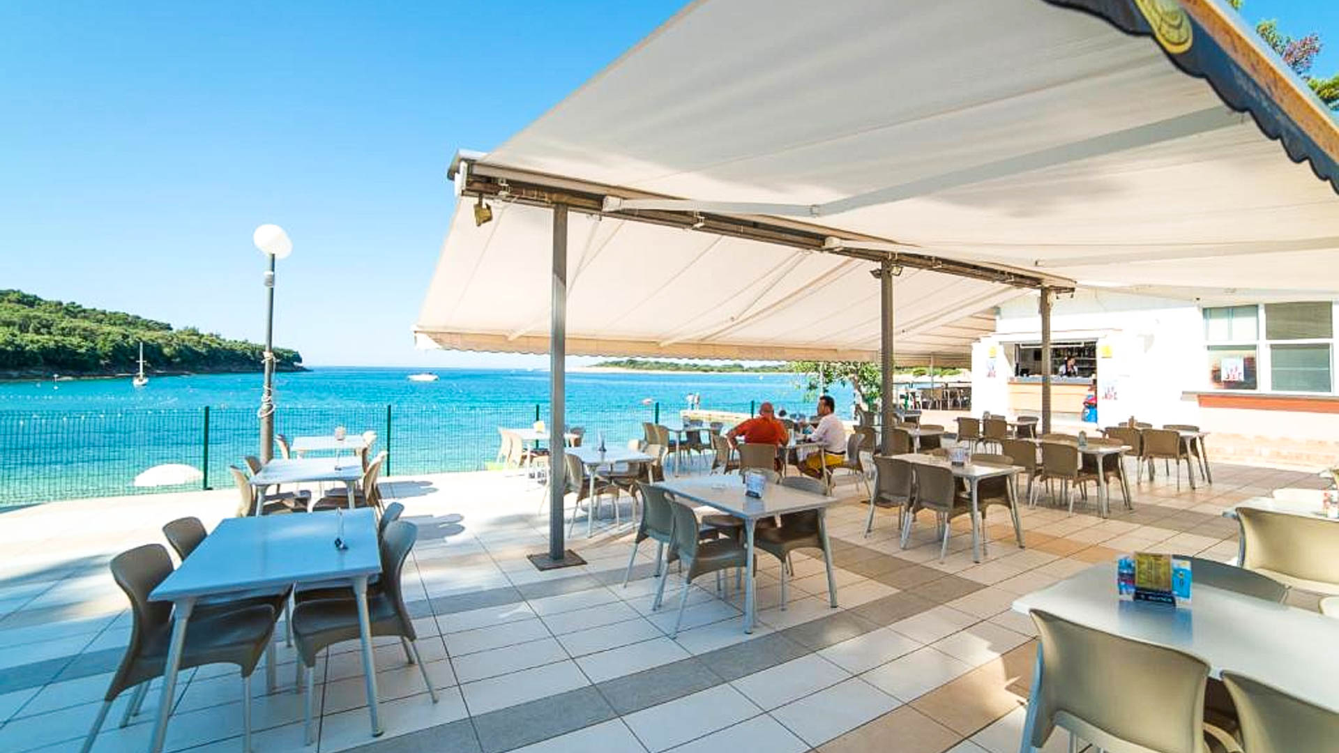 Resort Centinera App