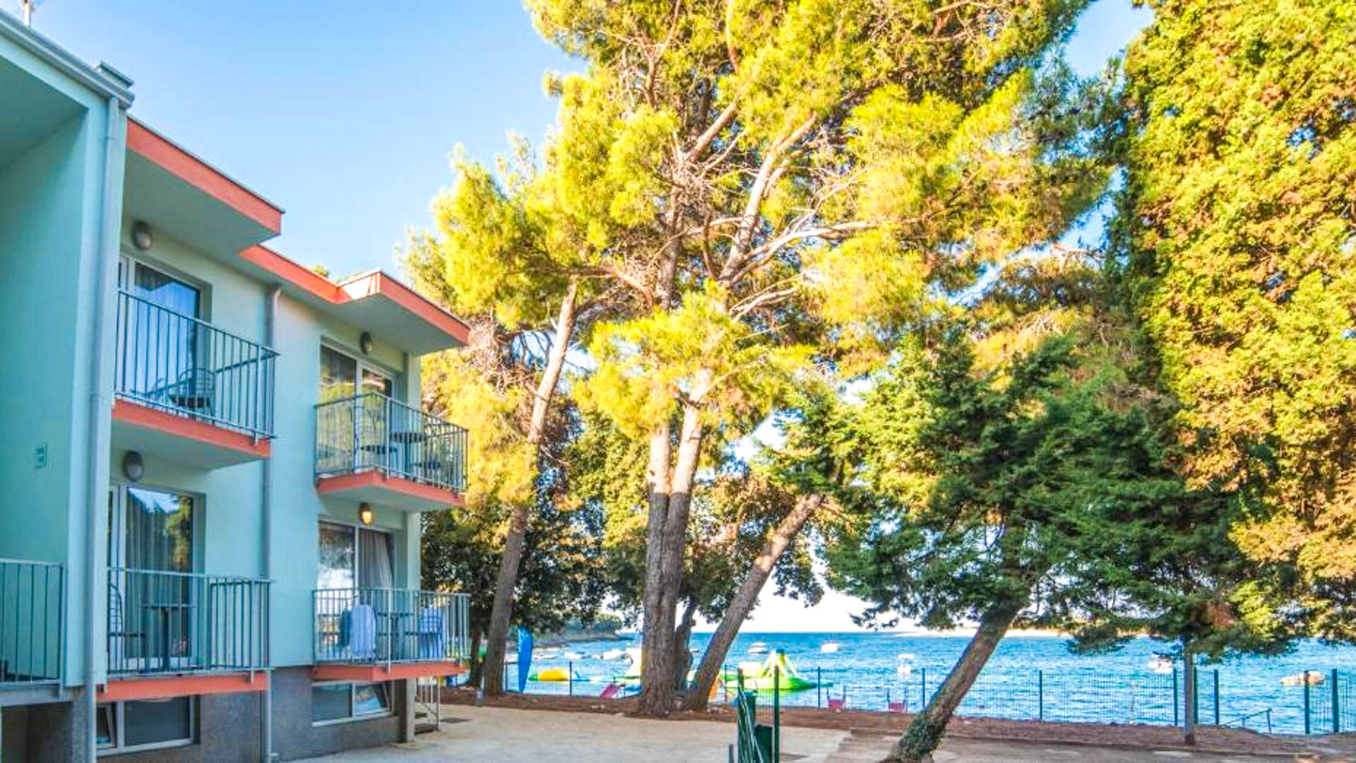 Resort Centinera App