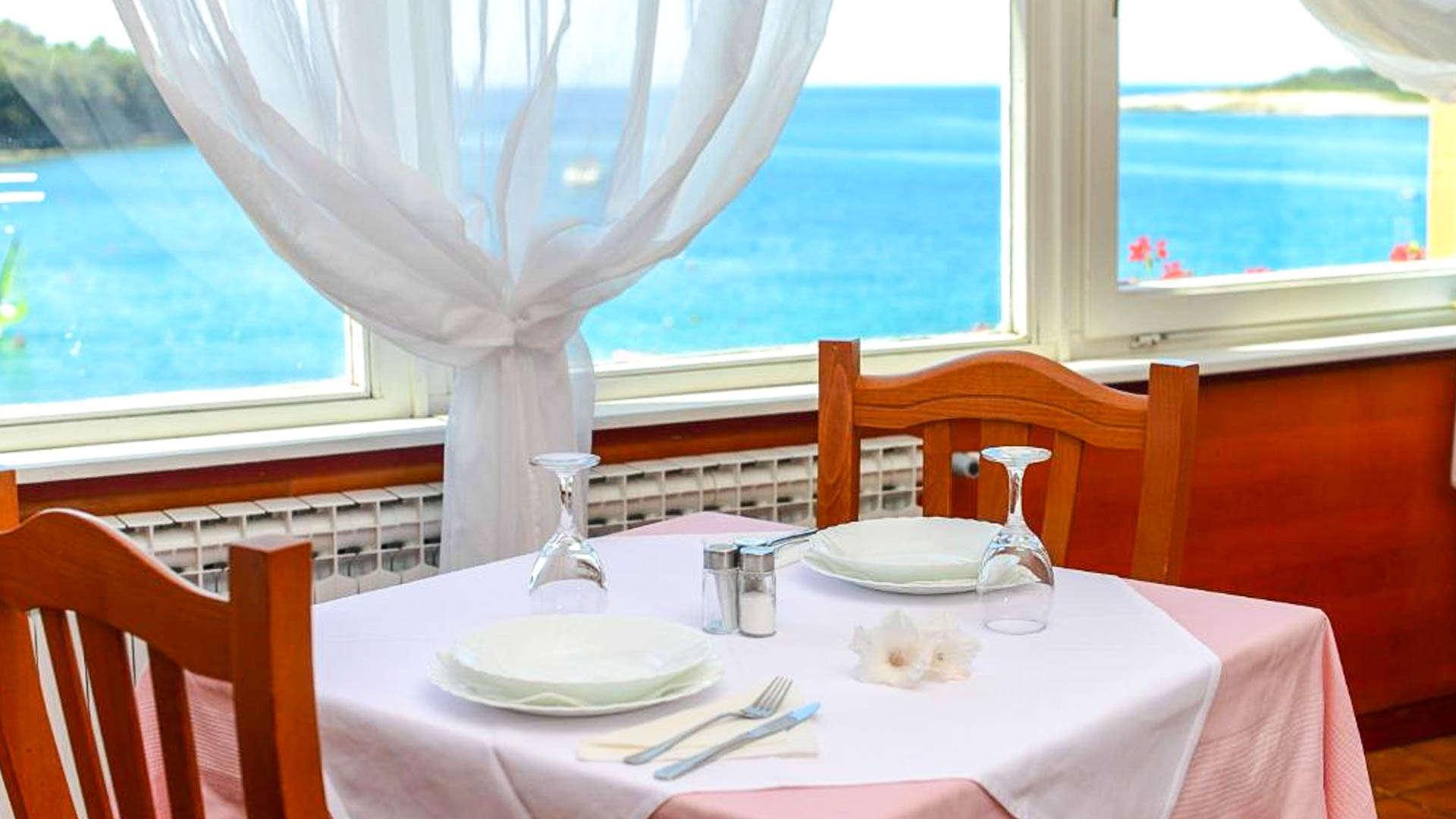 Resort Centinera Hotel