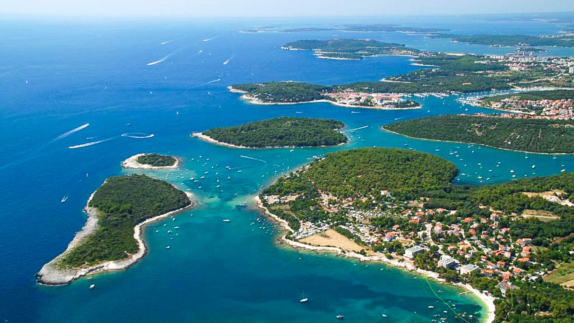 Resort Centinera Hotel