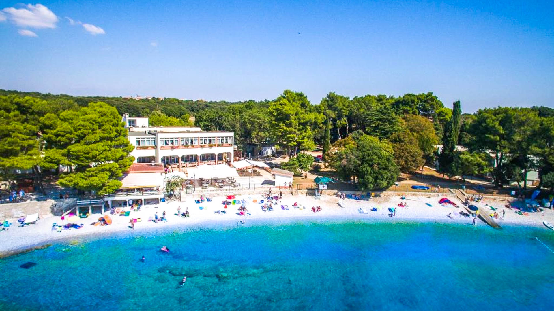 Resort Centinera Hotel