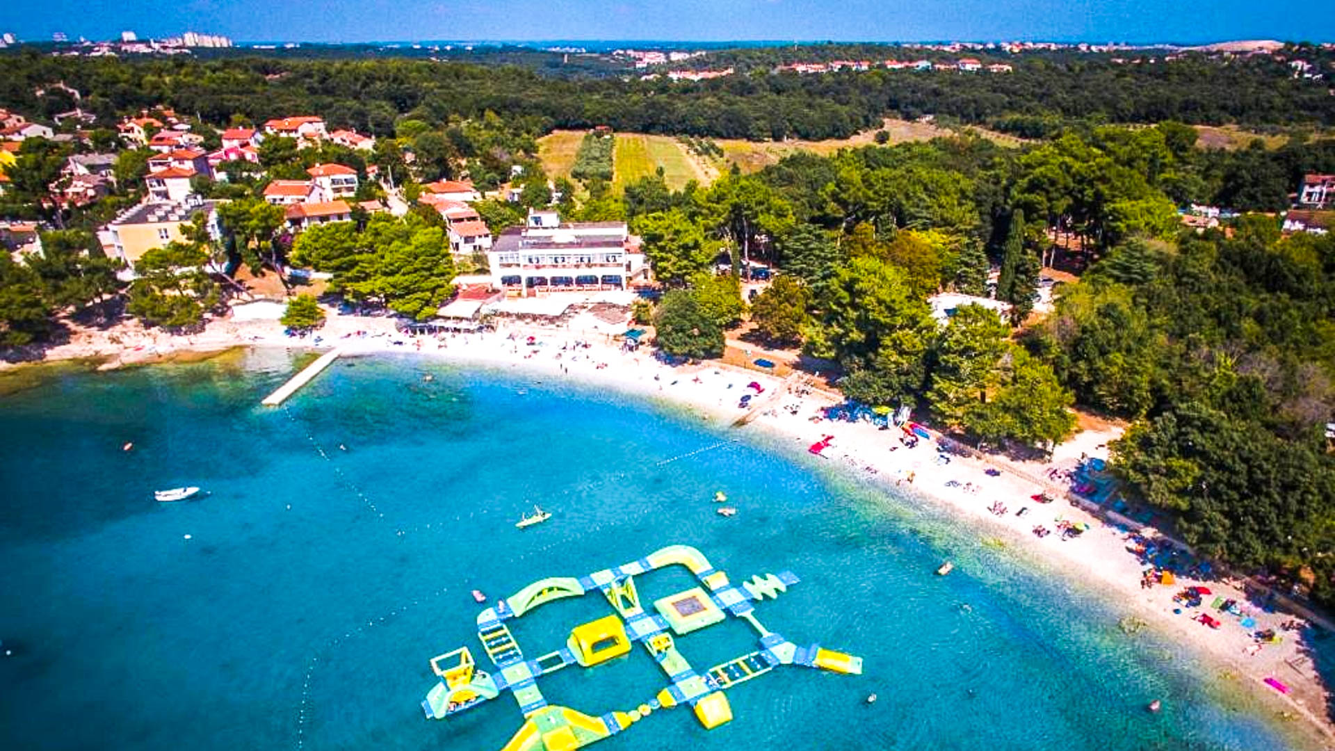 Resort Centinera Hotel