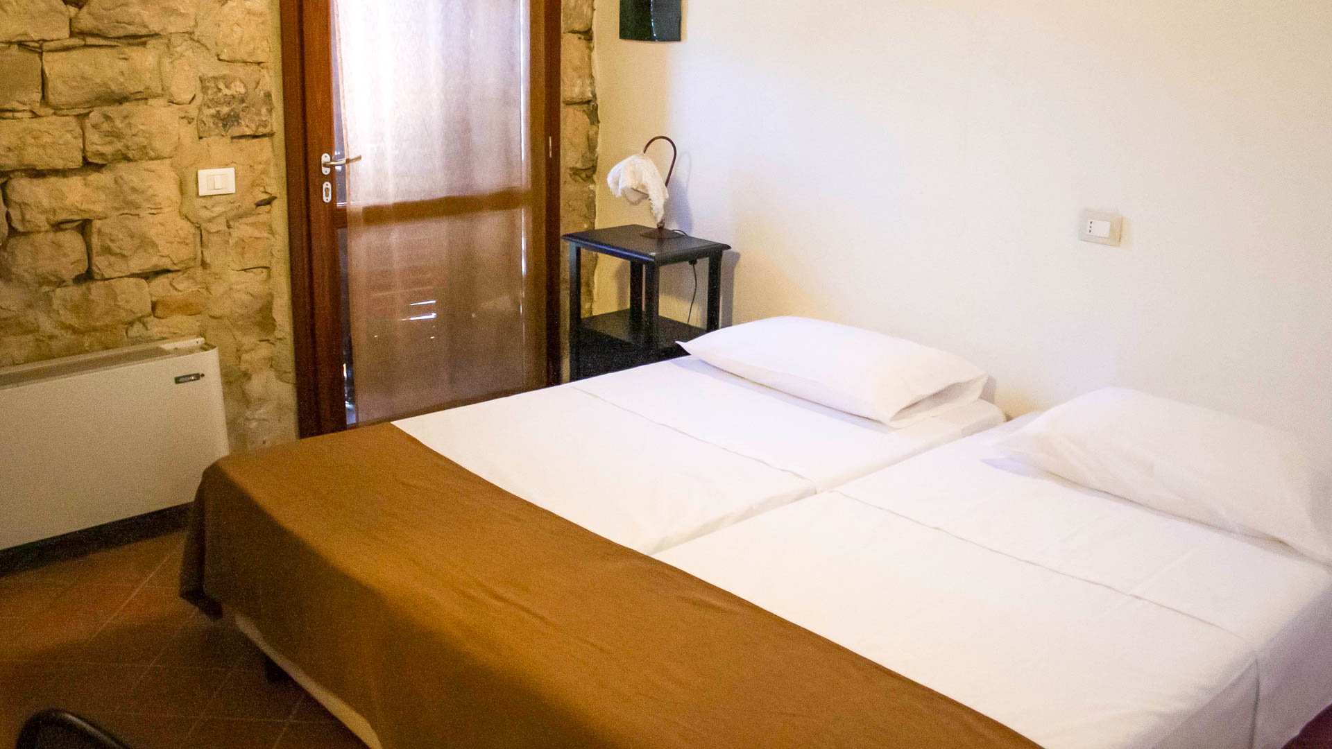 Zeta Resort Donnalucata