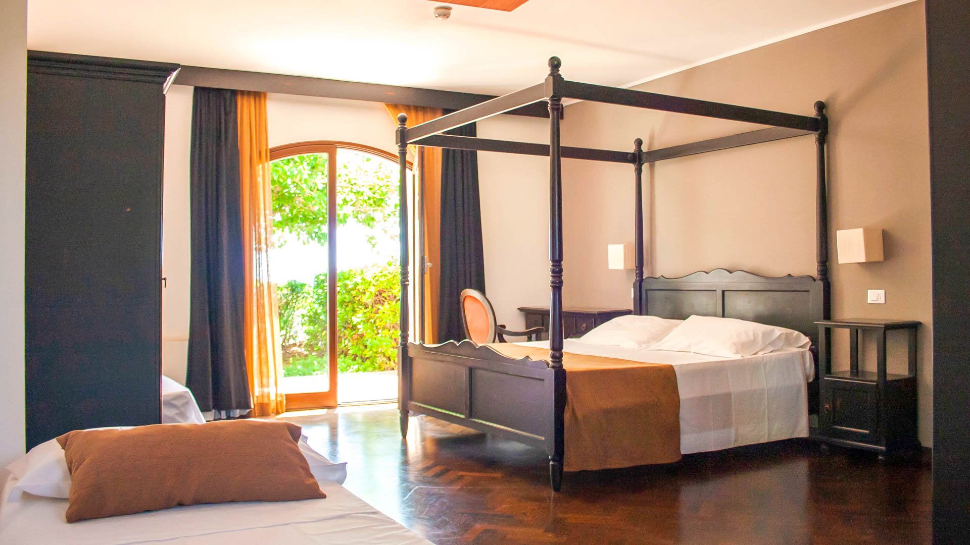 Zeta Resort Donnalucata