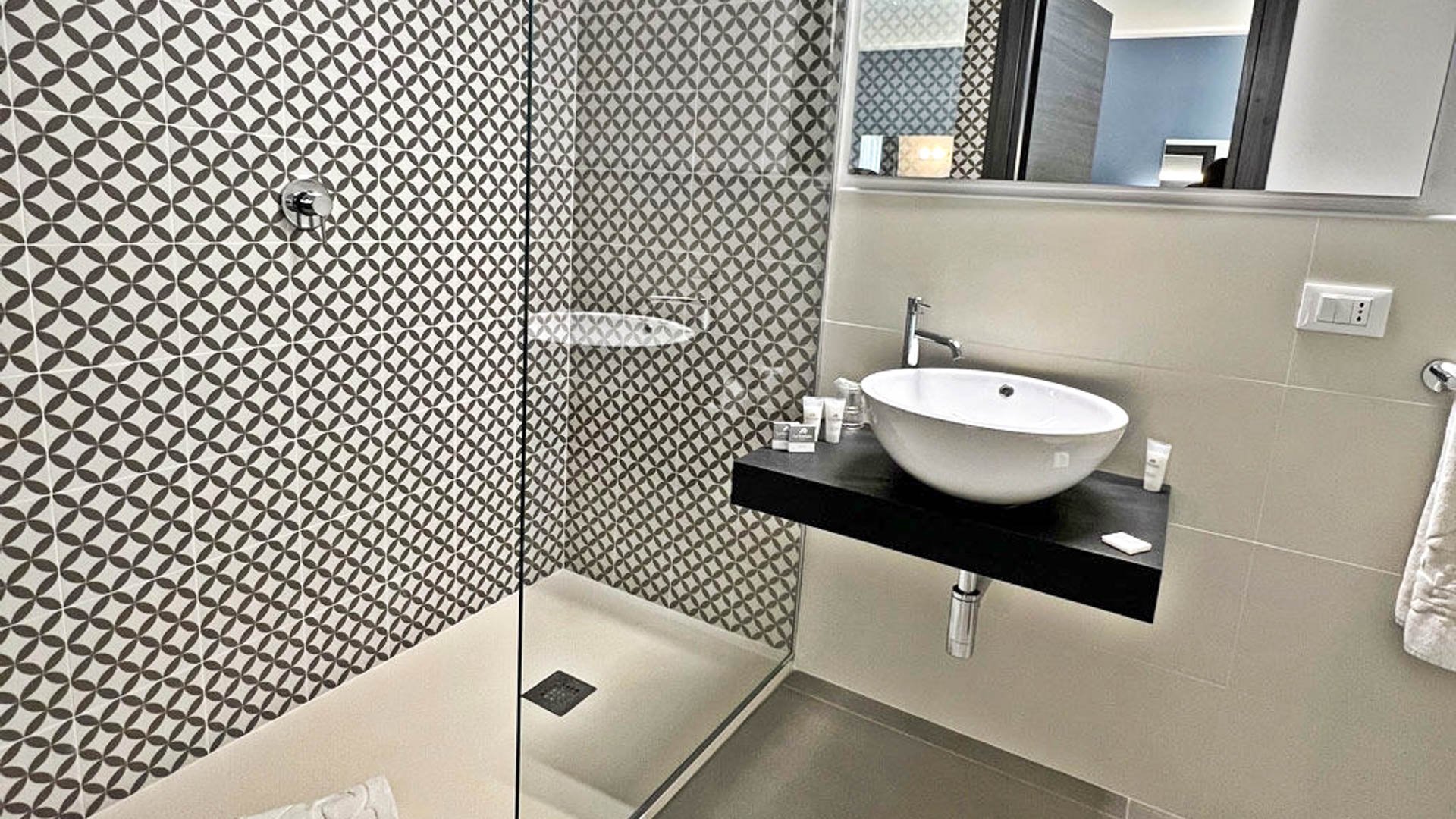 Resort La Battigia Beach and SPA