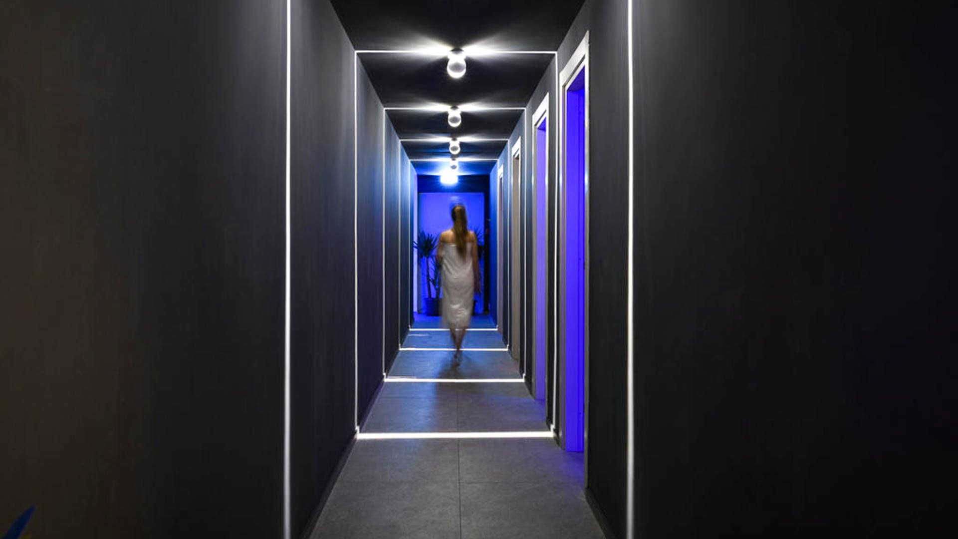 Resort La Battigia Beach and SPA