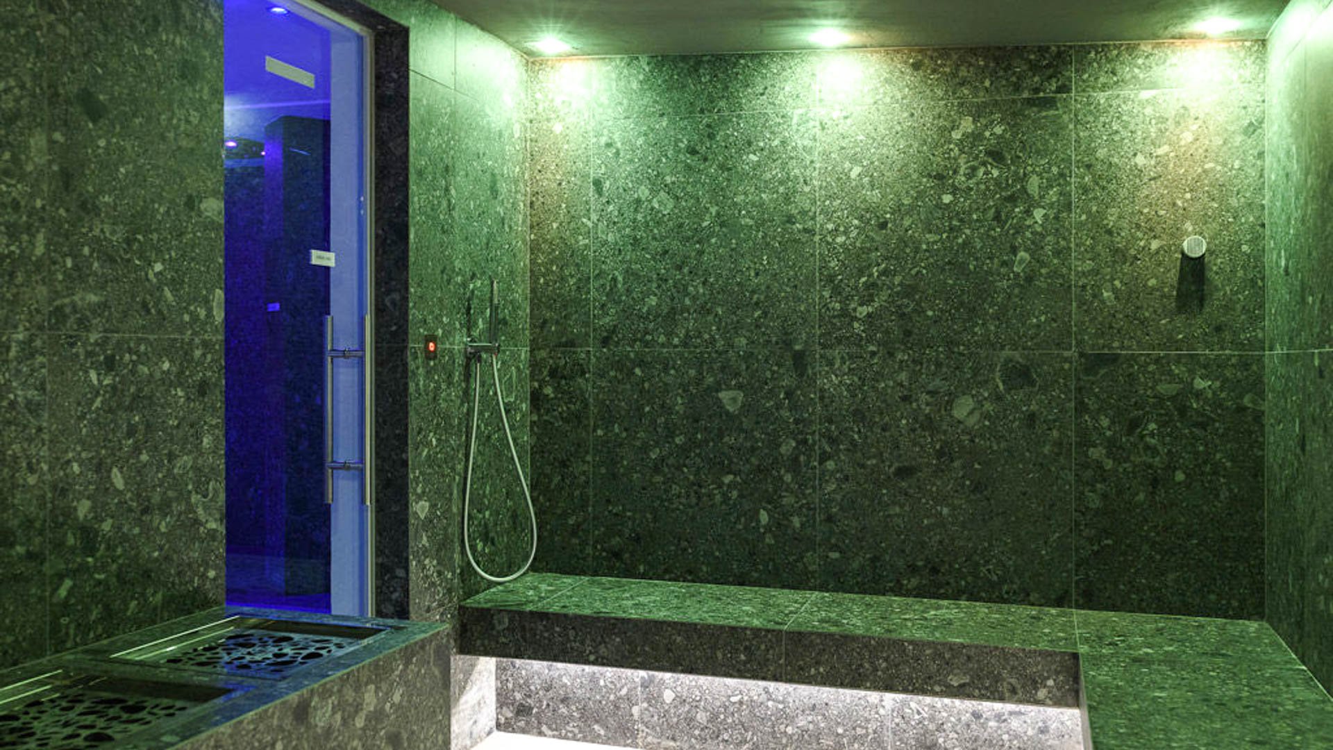 Resort La Battigia Beach and SPA