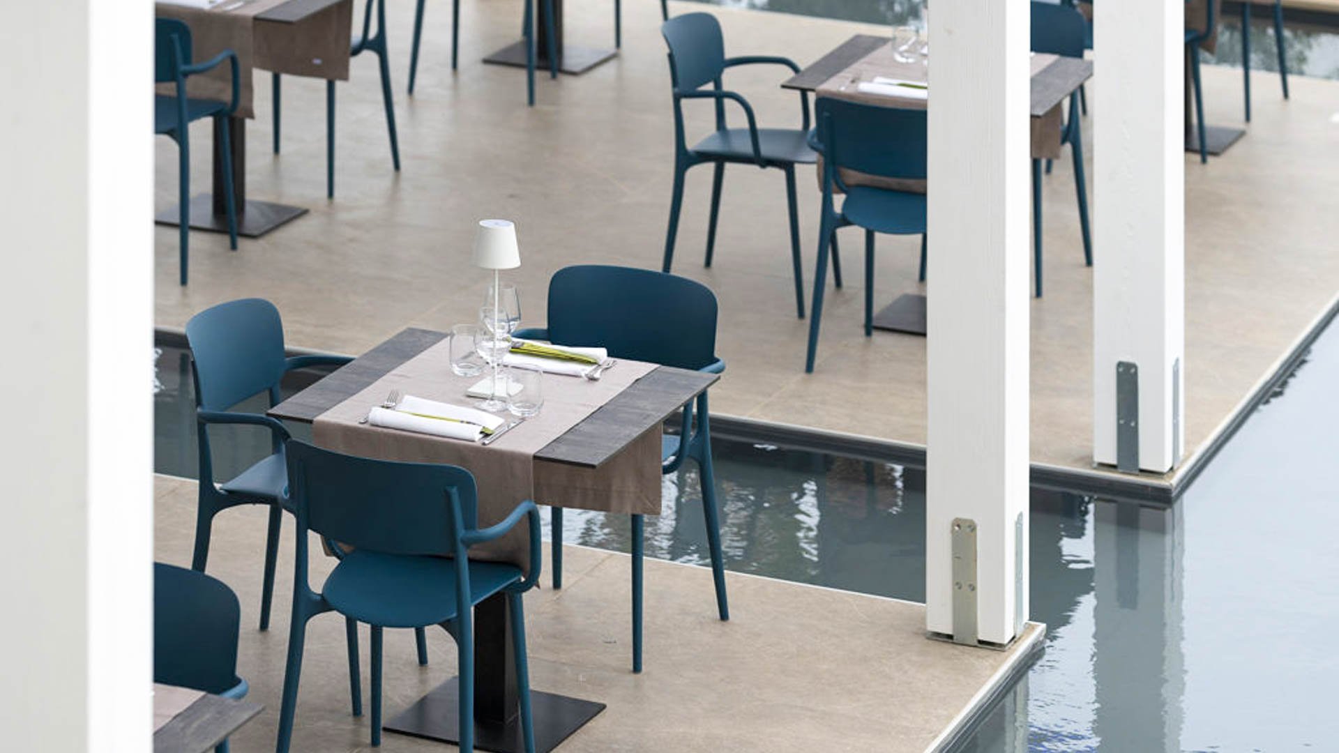 Resort La Battigia Beach and SPA