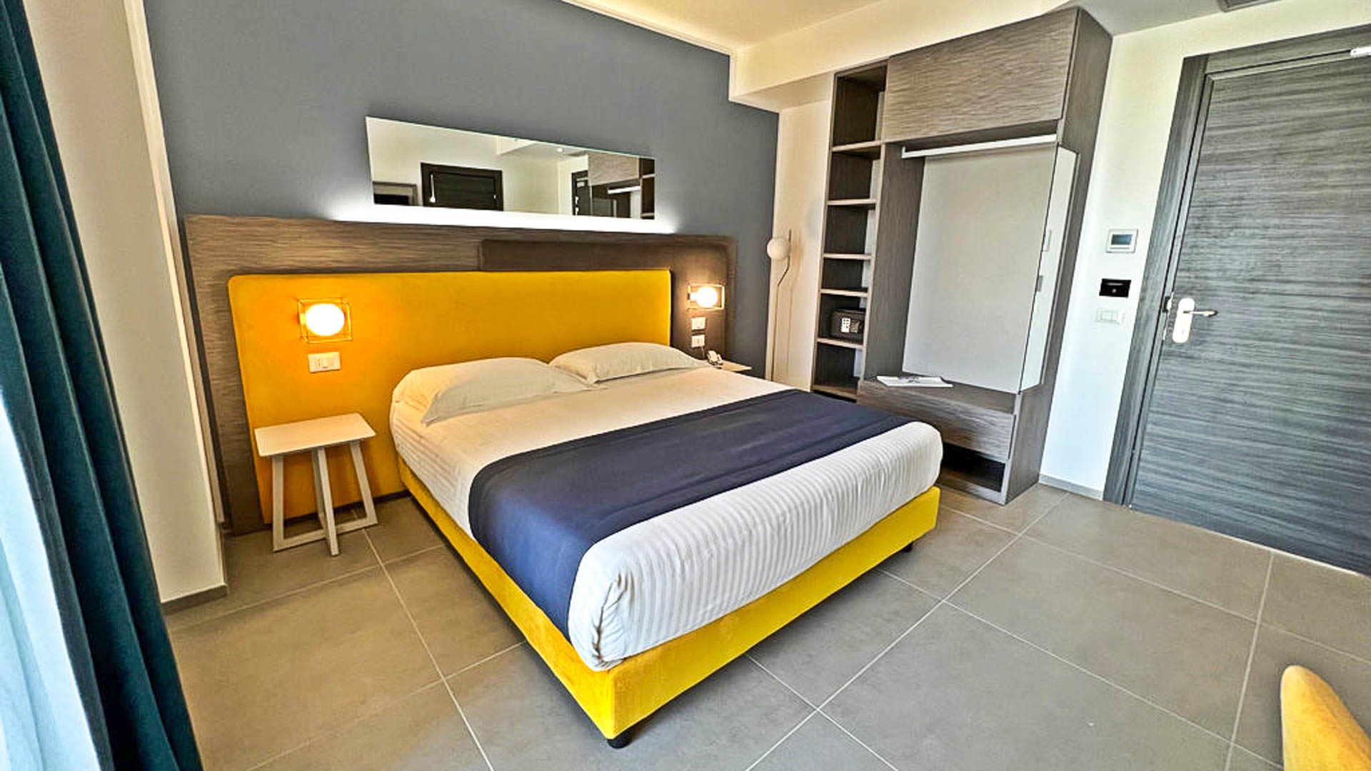 Resort La Battigia Beach and SPA