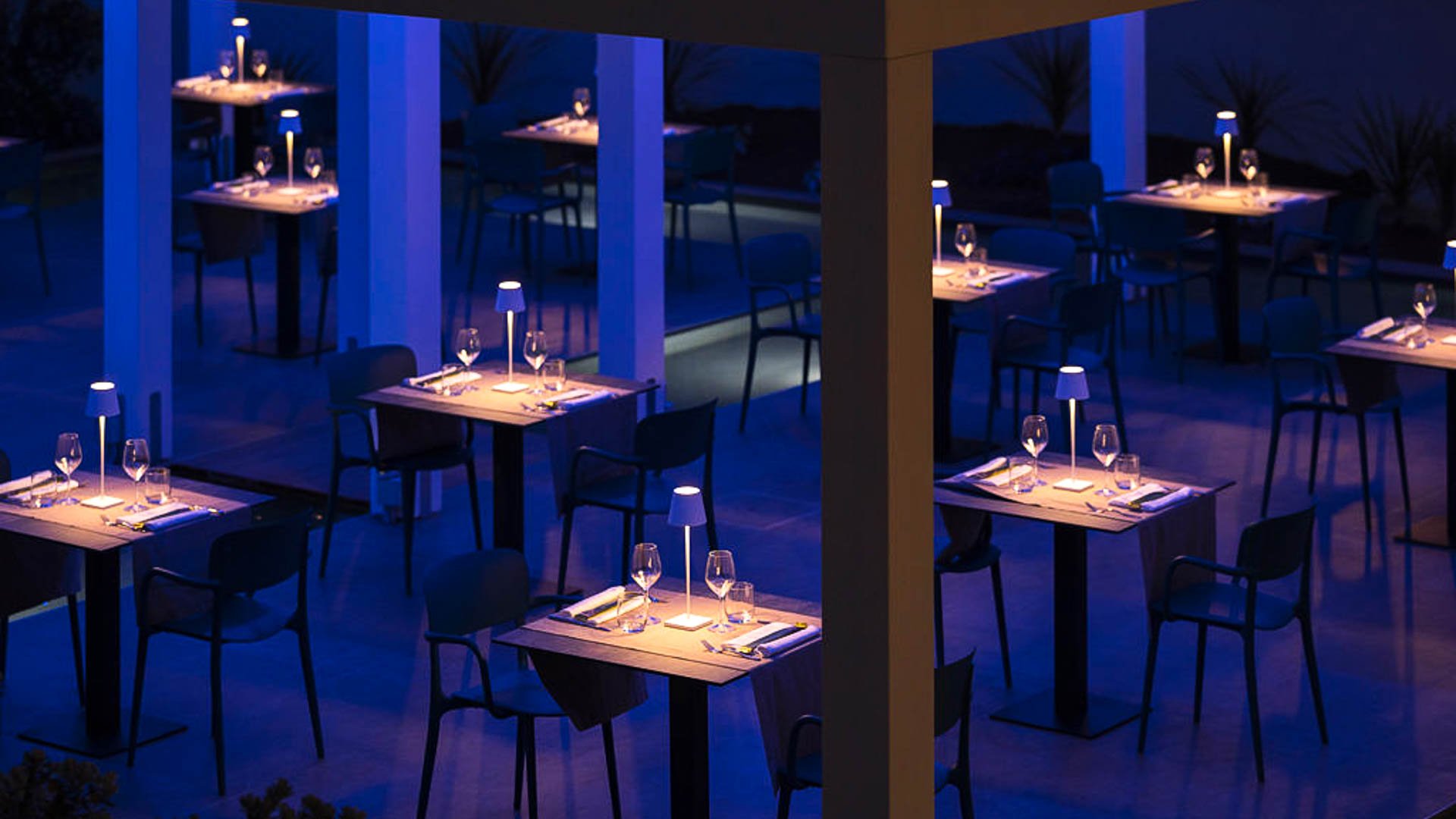 Resort La Battigia Beach and SPA