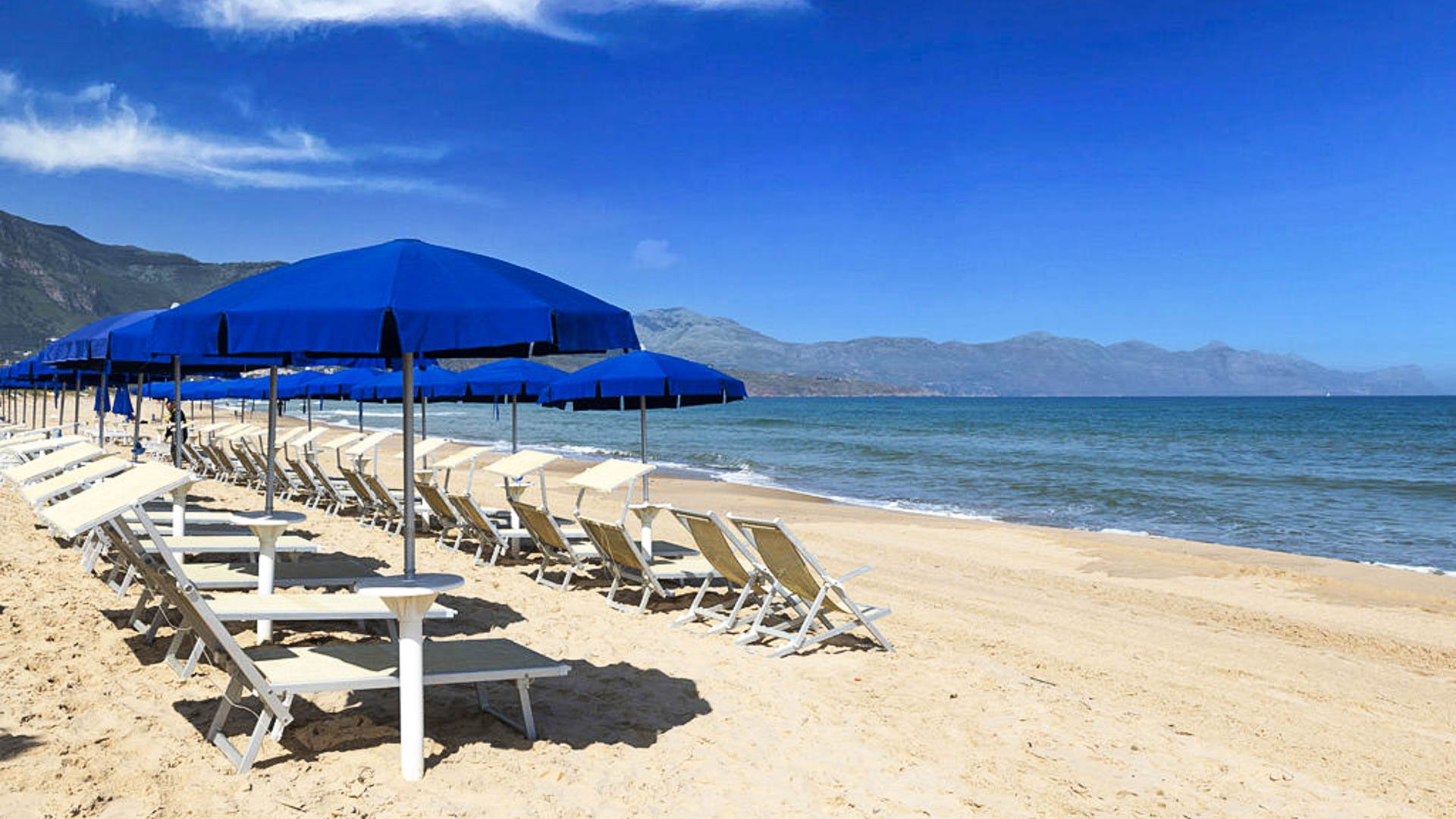 Resort La Battigia Beach and SPA