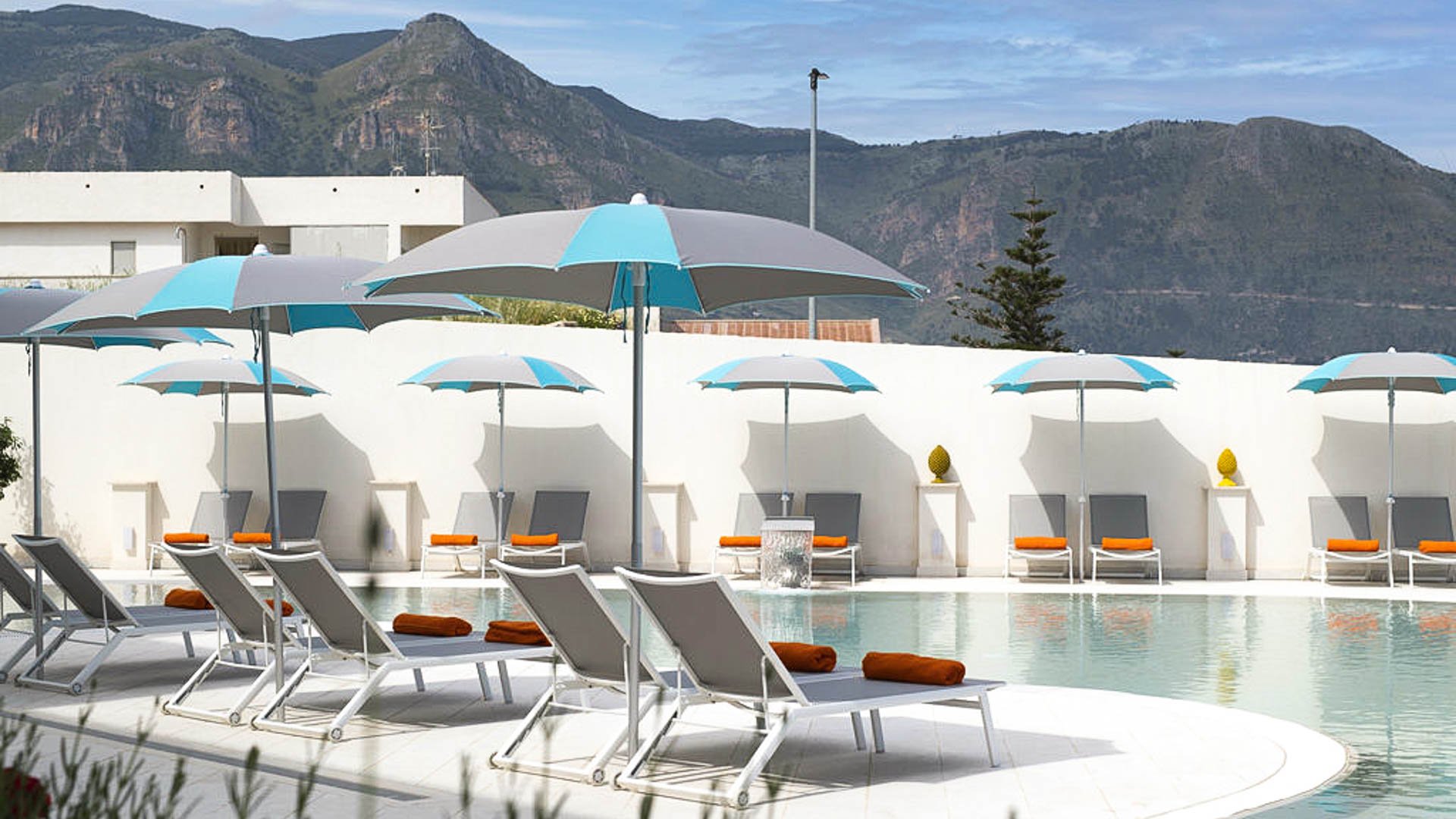 Resort La Battigia Beach and SPA