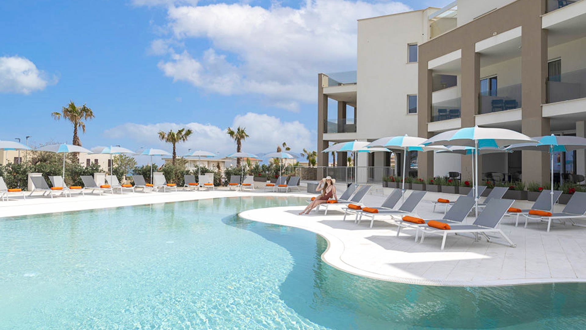 Resort La Battigia Beach and SPA