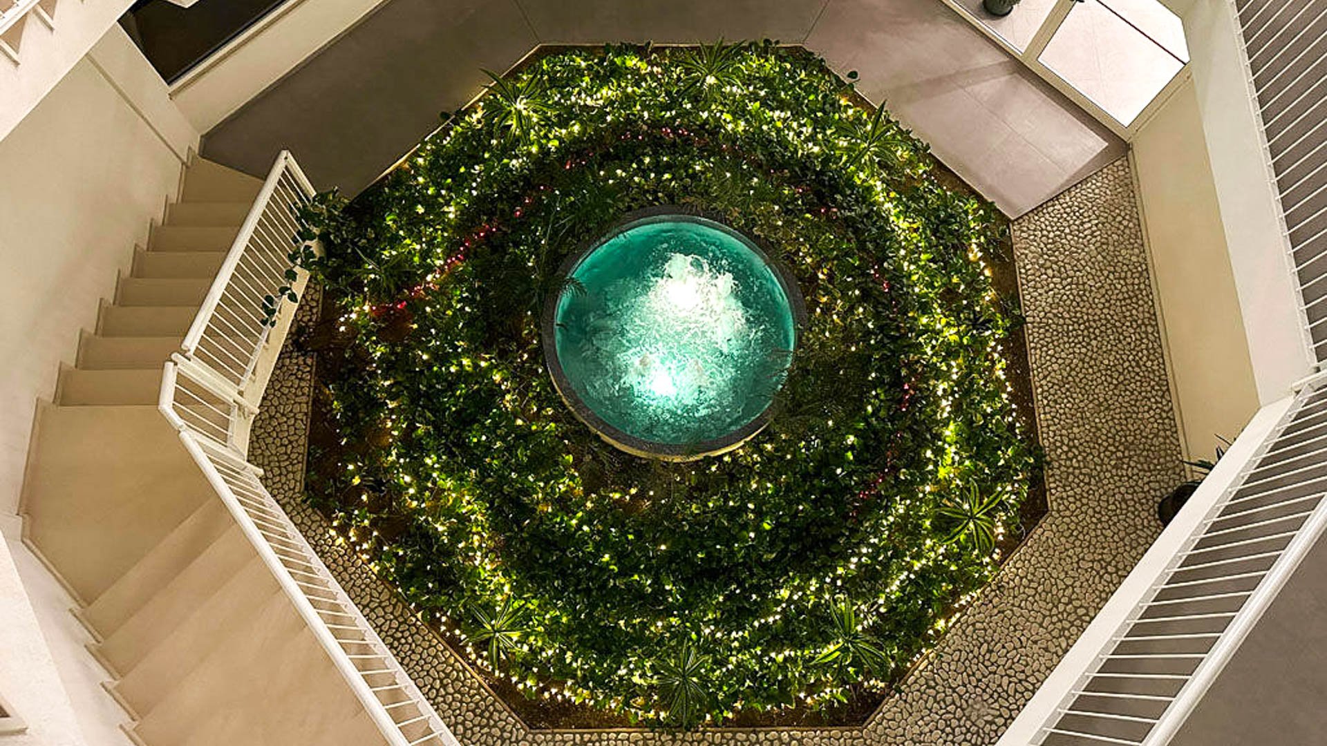 Resort La Battigia Beach and SPA