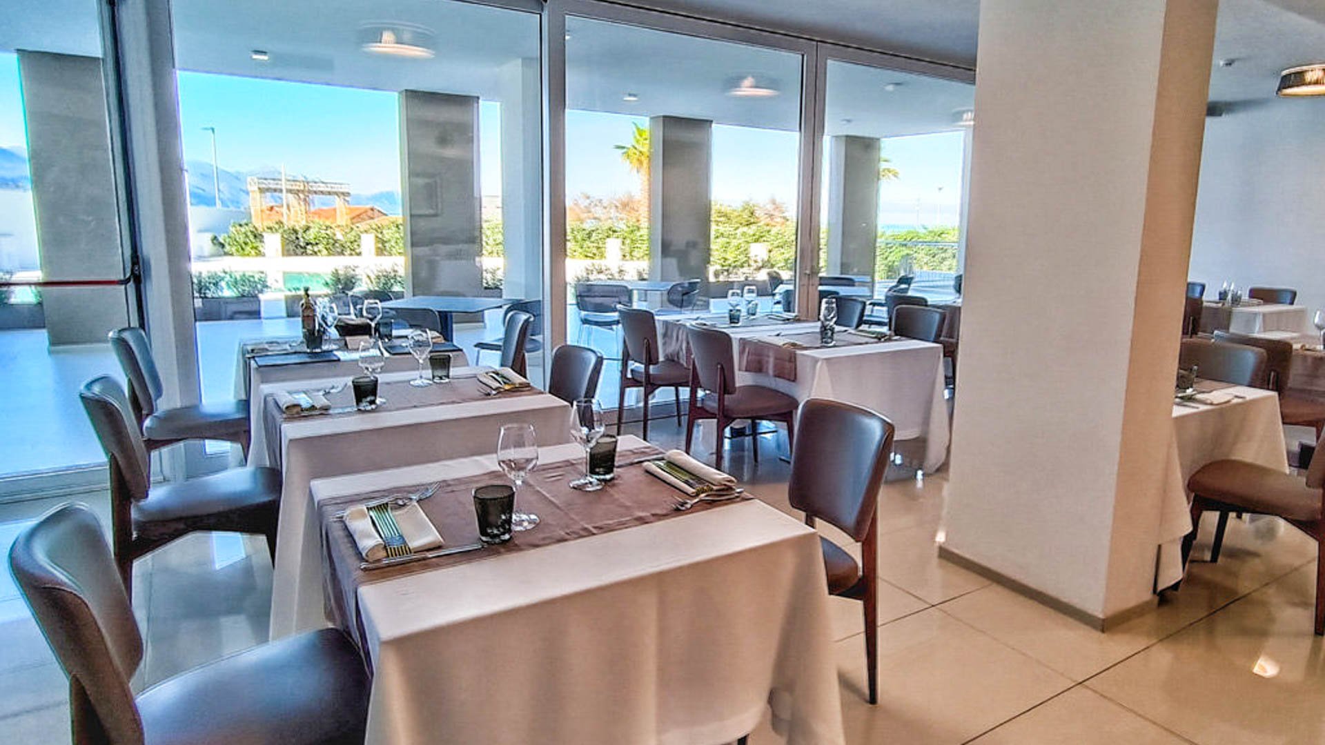 Resort La Battigia Beach and SPA