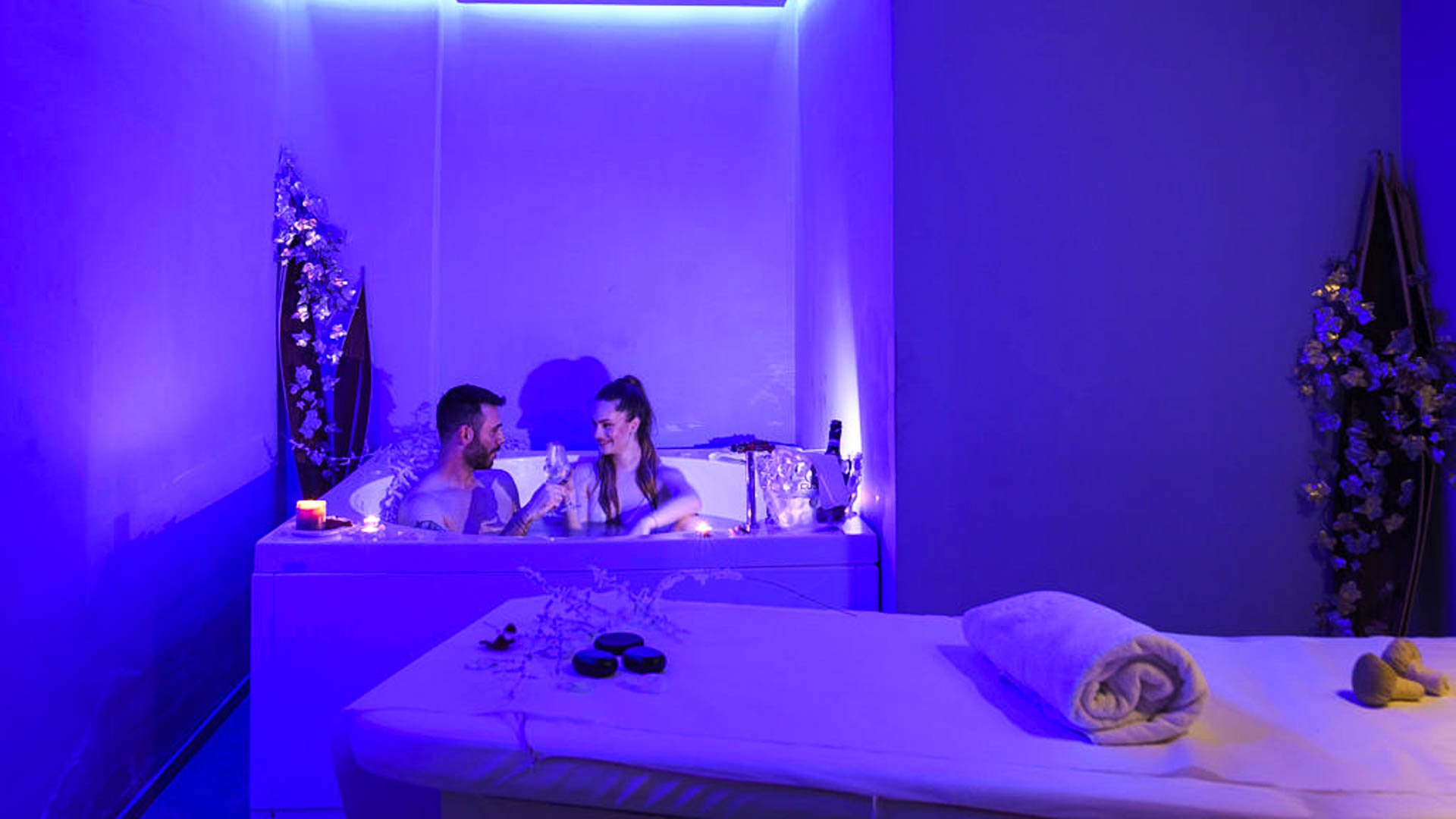 Resort La Battigia Beach and SPA