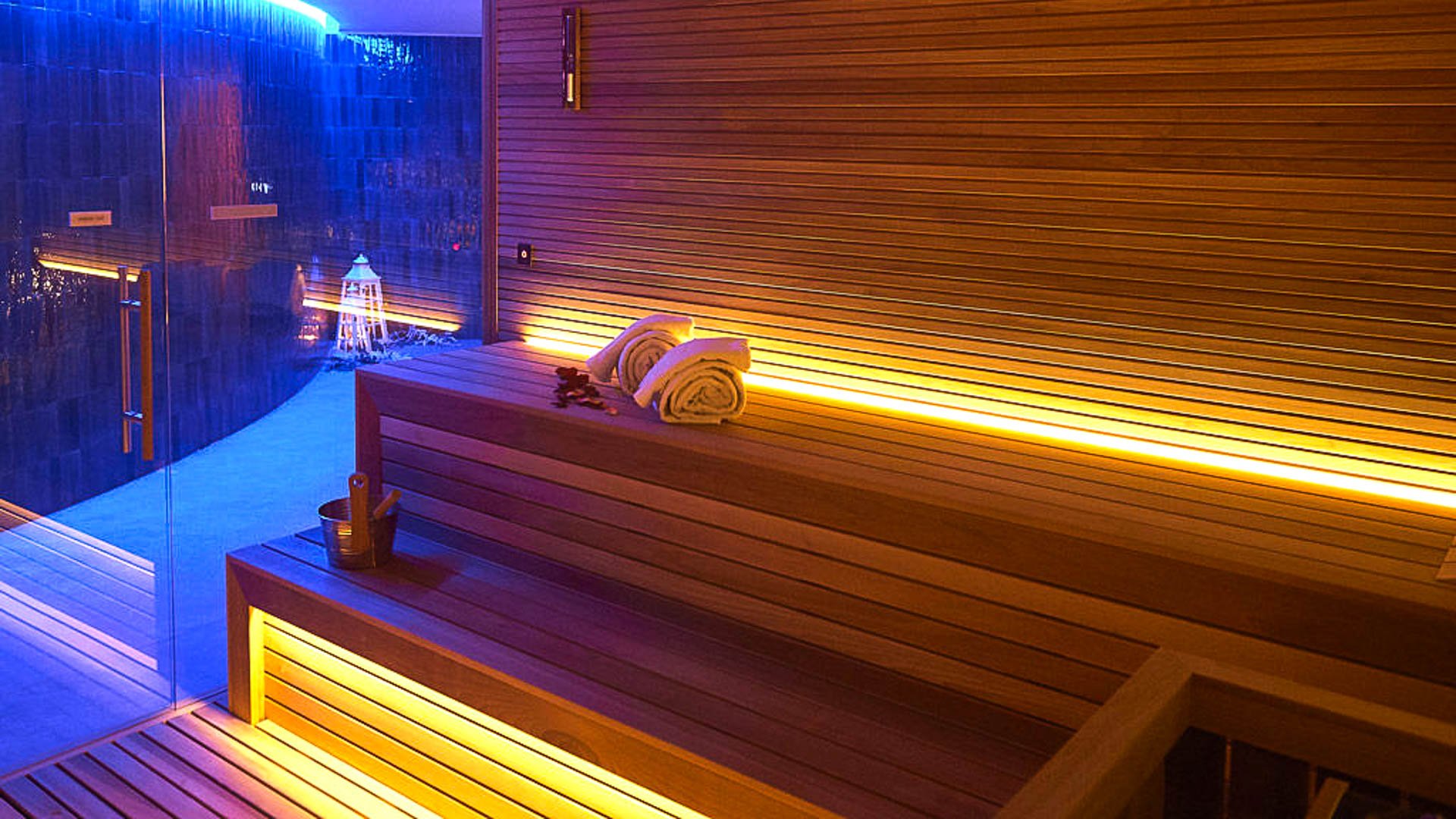 Resort La Battigia Beach and SPA