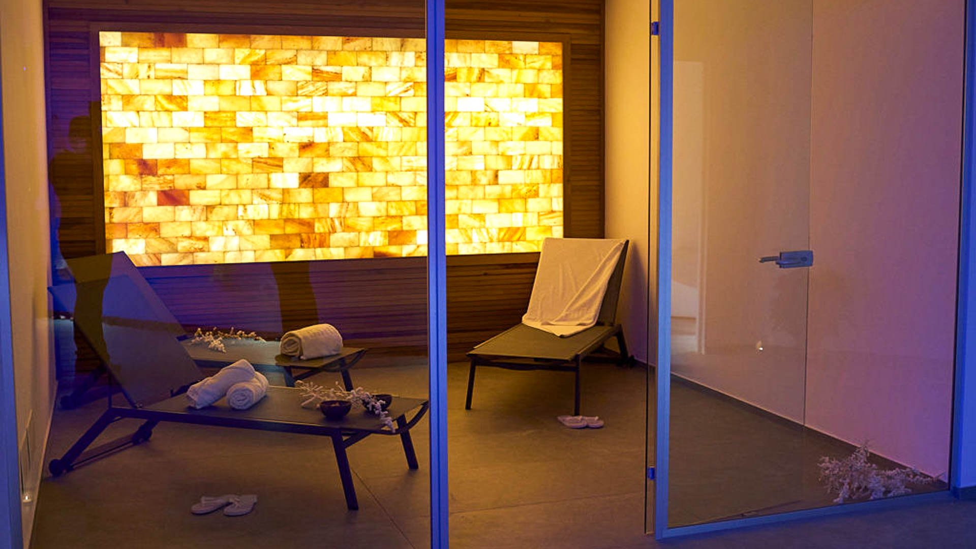 Resort La Battigia Beach and SPA