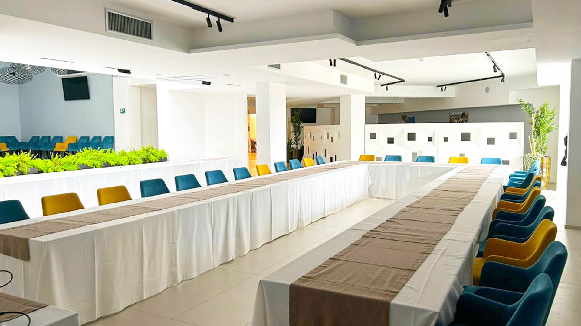 Resort La Battigia Beach and SPA