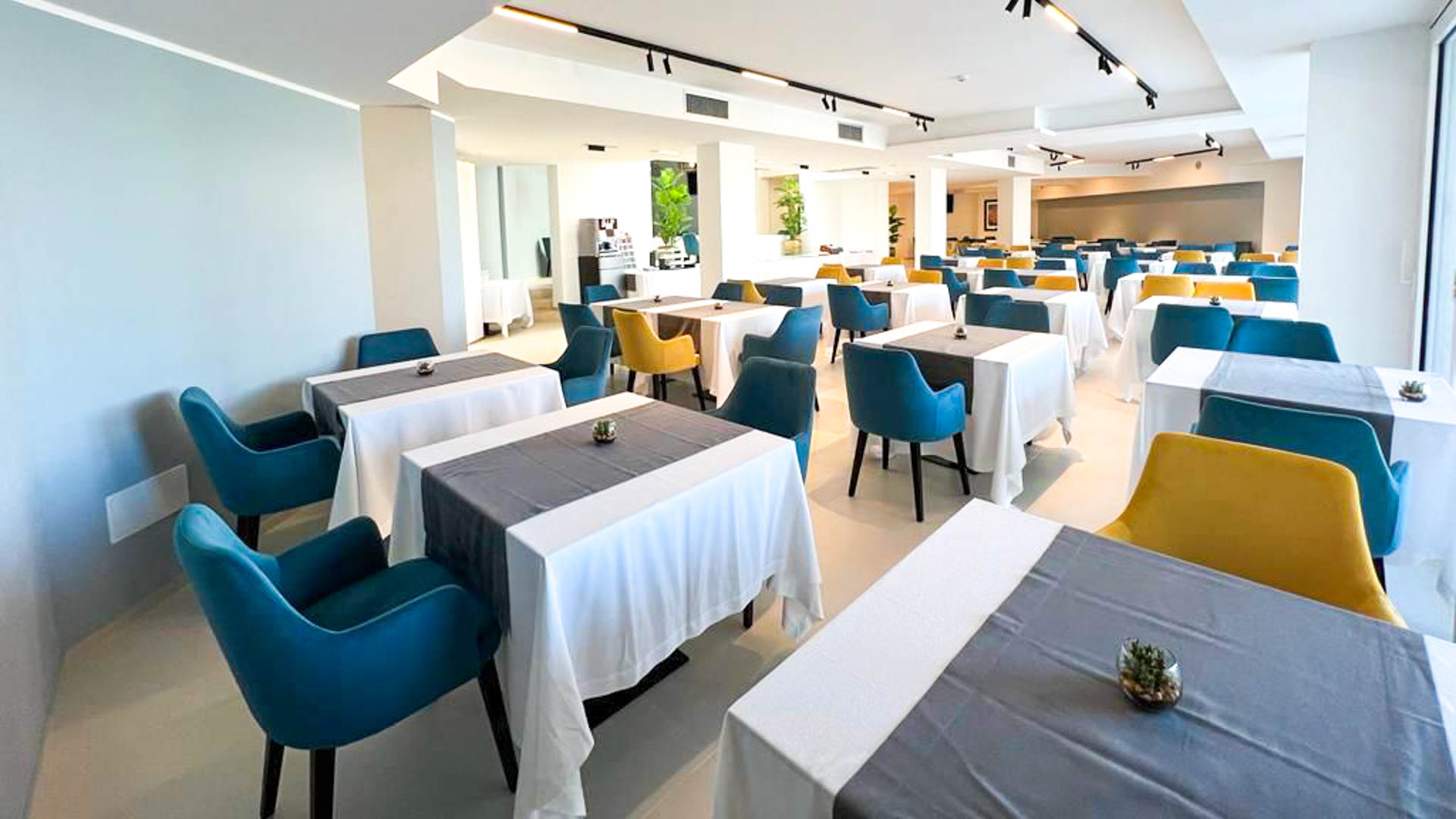 Resort La Battigia Beach and SPA