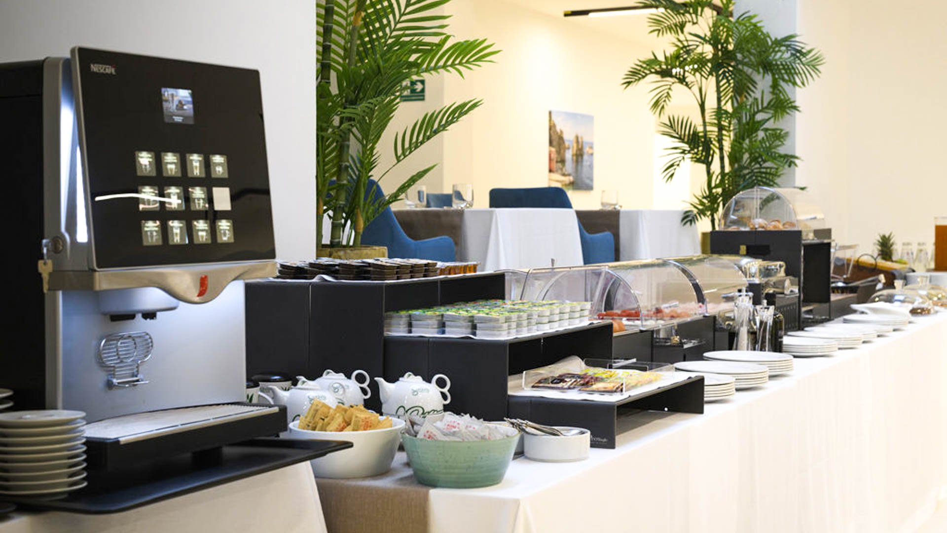 Resort La Battigia Beach and SPA