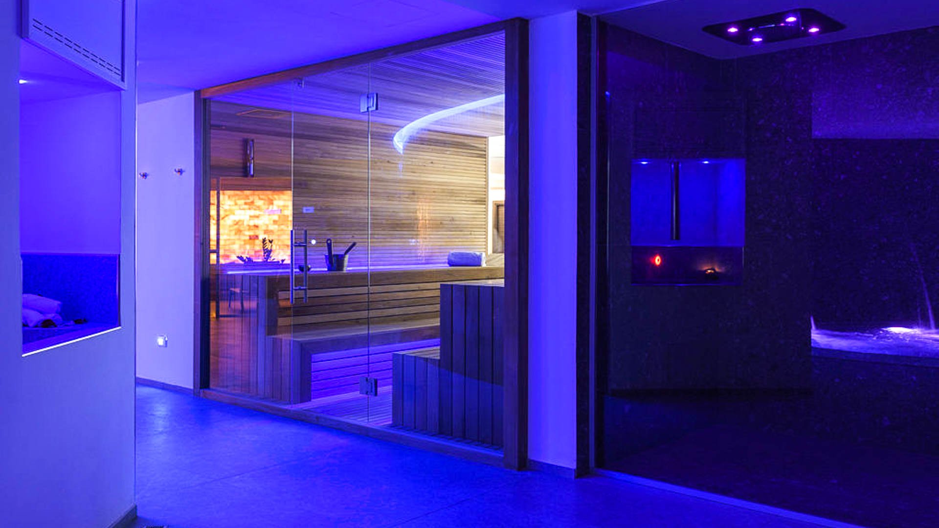 Resort La Battigia Beach and SPA