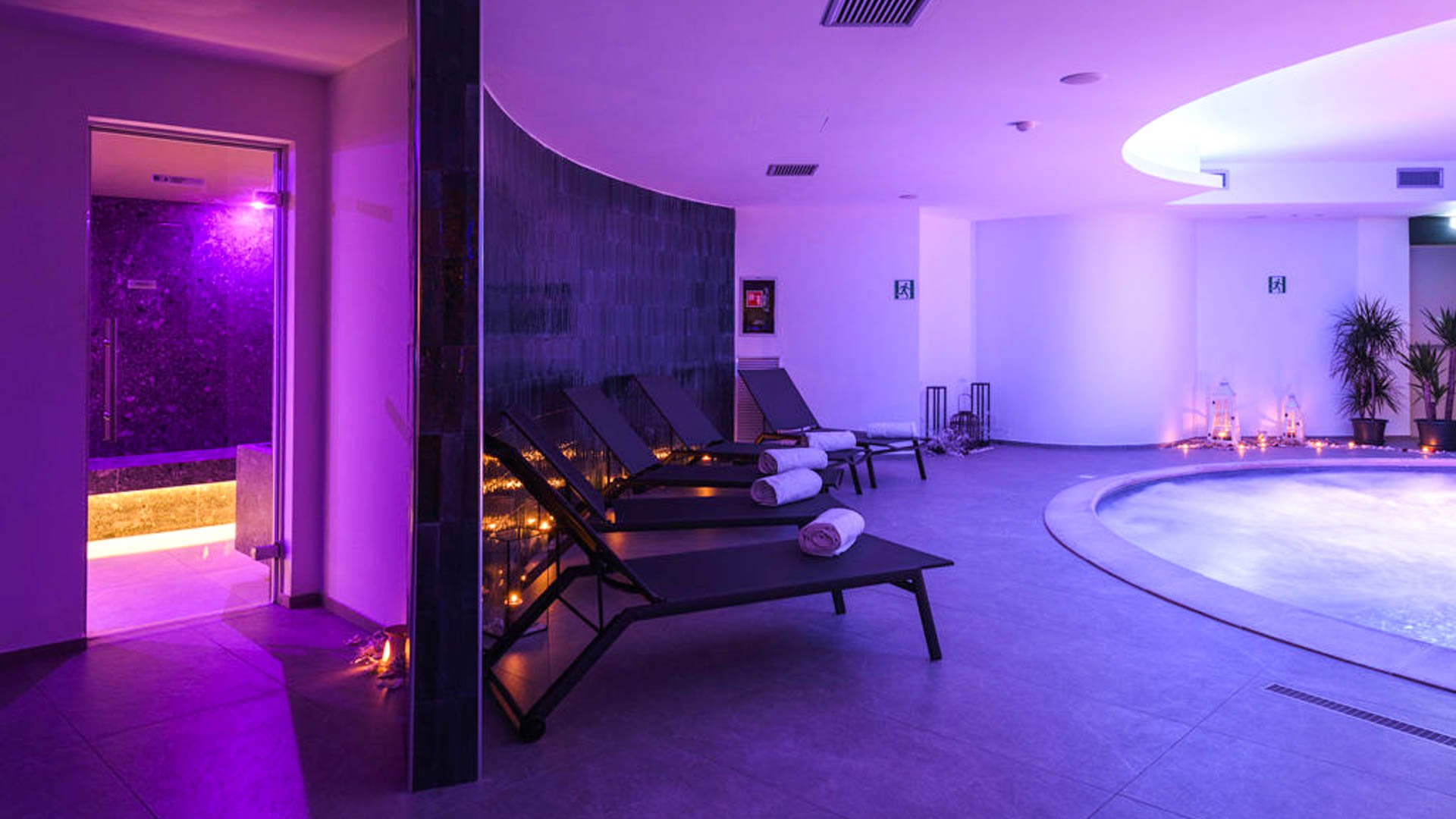 Resort La Battigia Beach and SPA