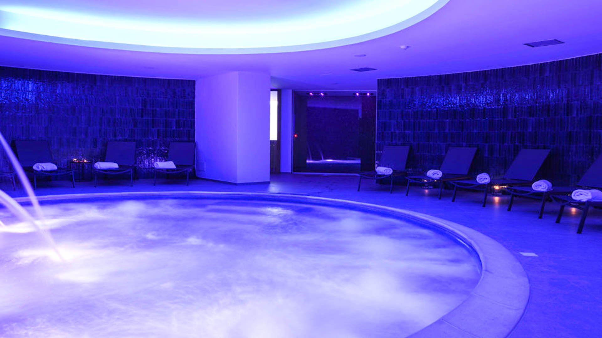 Resort La Battigia Beach and SPA