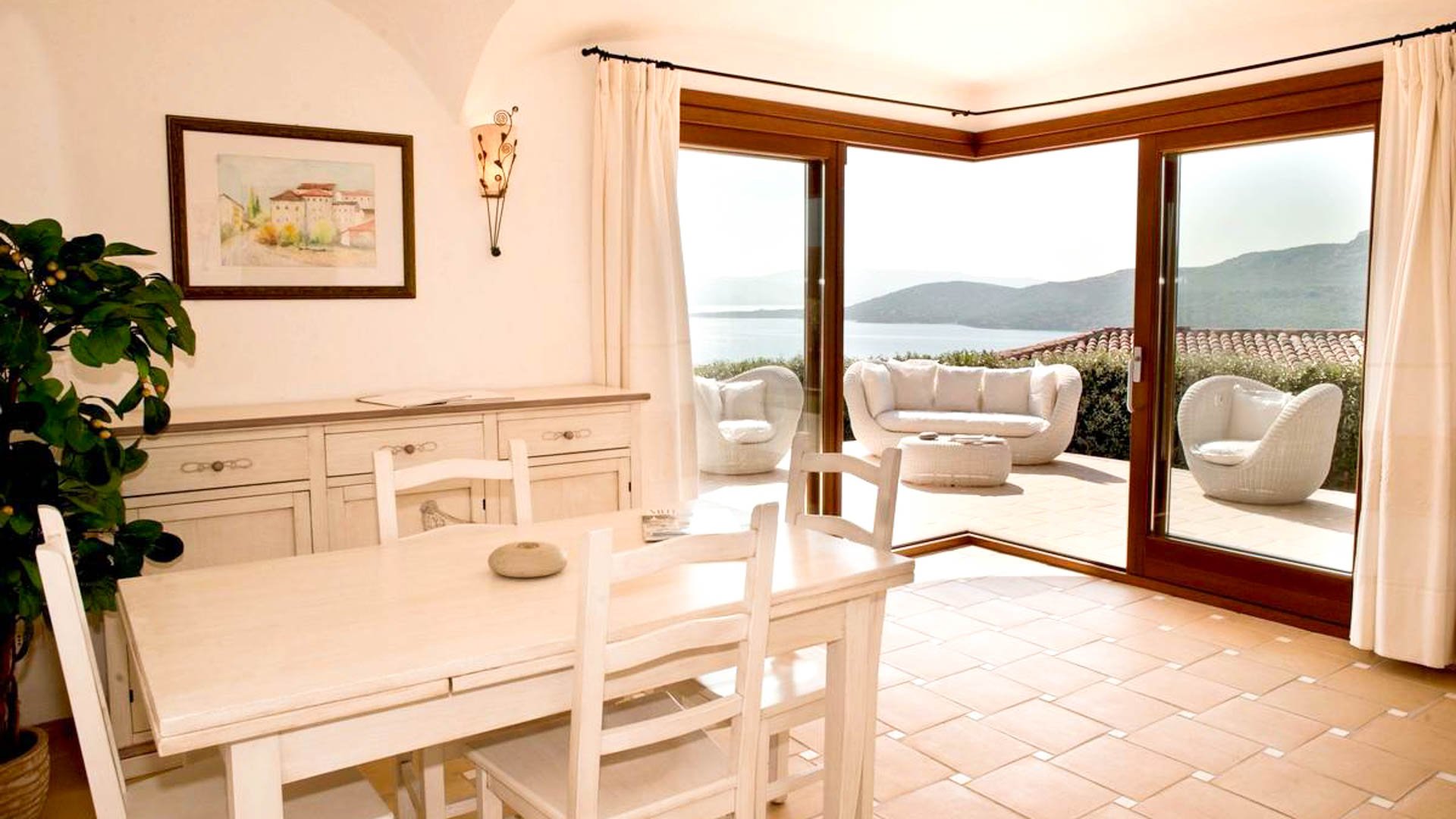 Resort Le Saline Palau