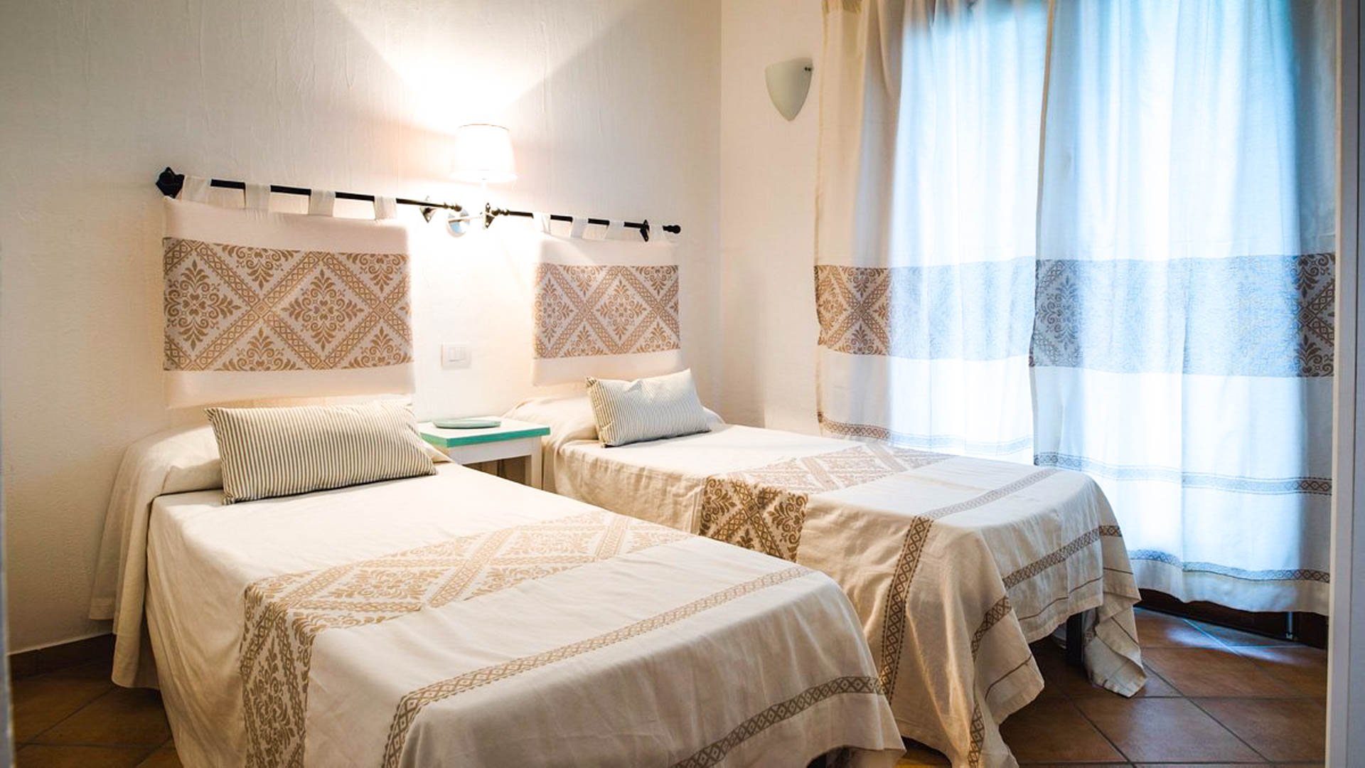 Resort Le Saline Palau