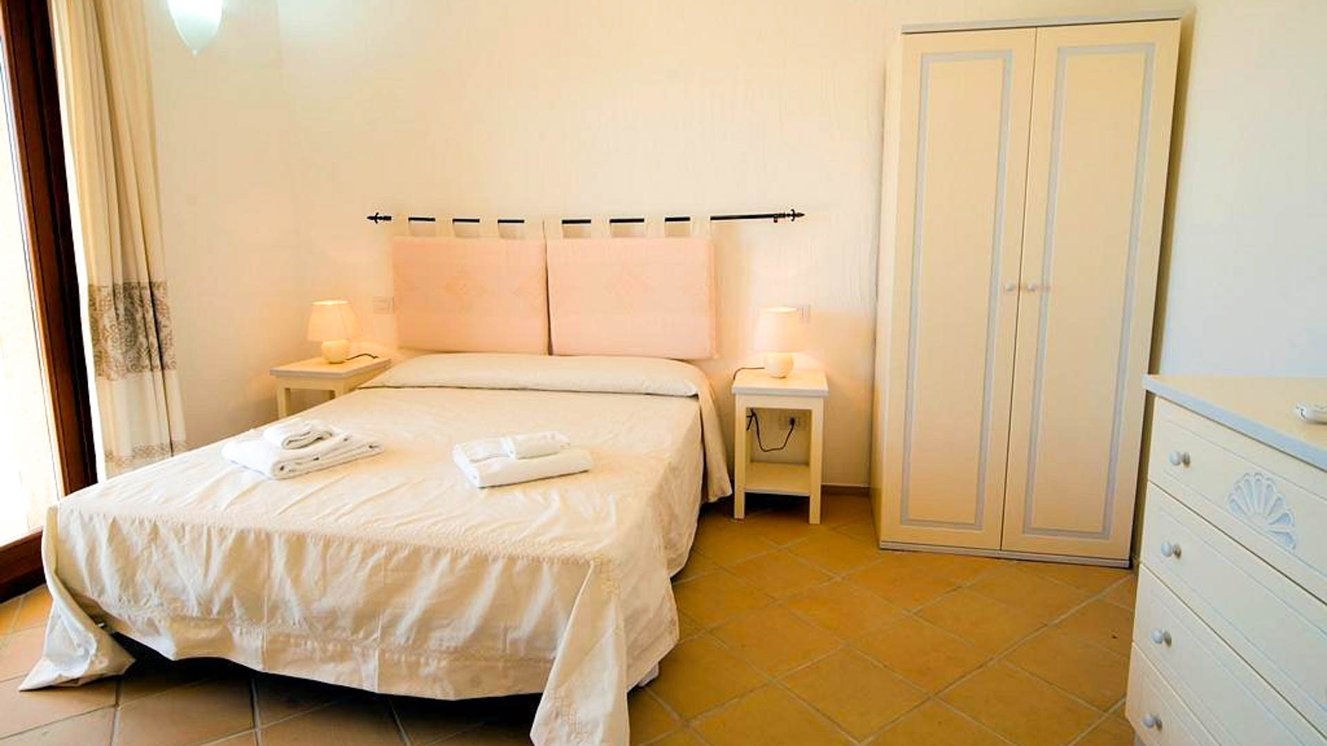 Resort Le Saline Palau