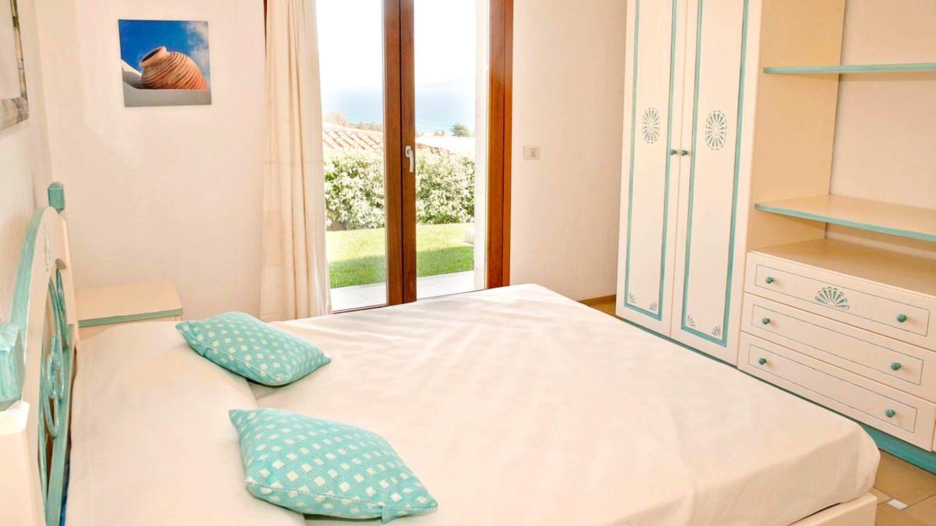 Resort Le Saline Palau