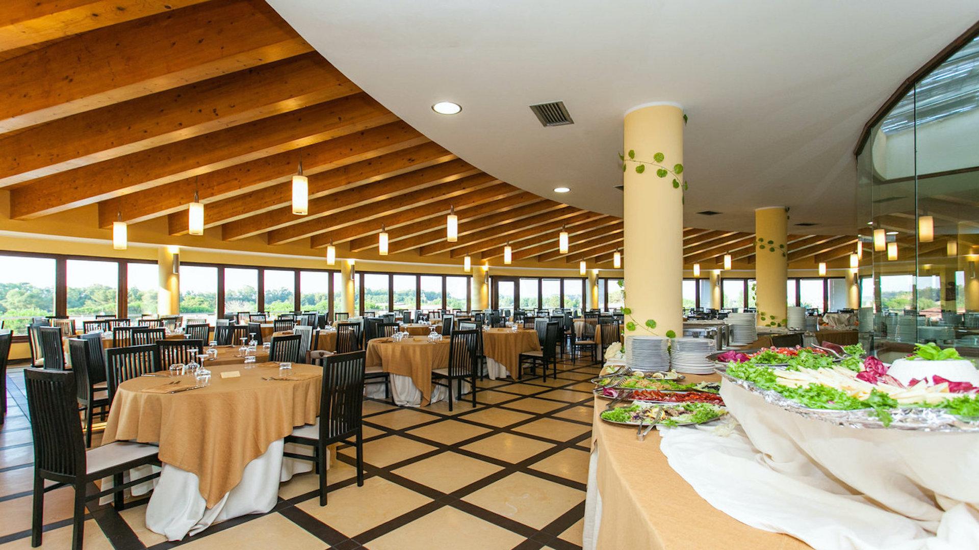 Corte dei Greci Resort & Spa