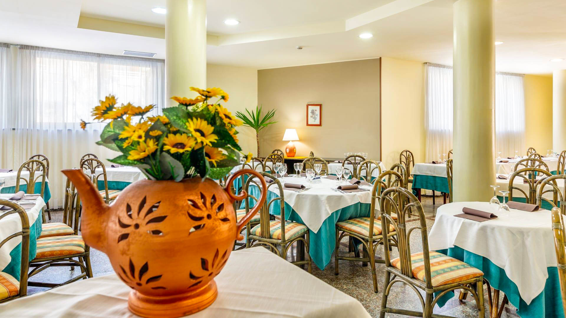 Rina Hotel