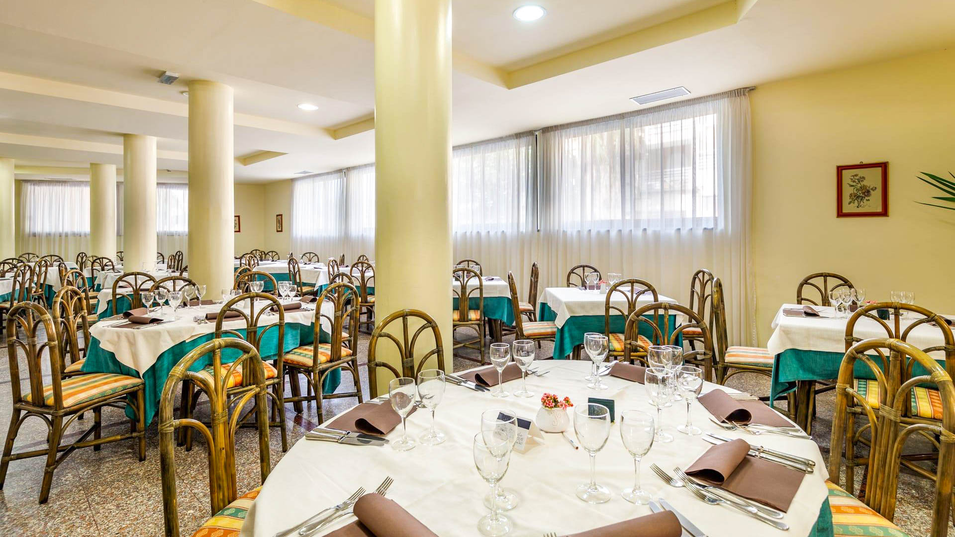 Rina Hotel