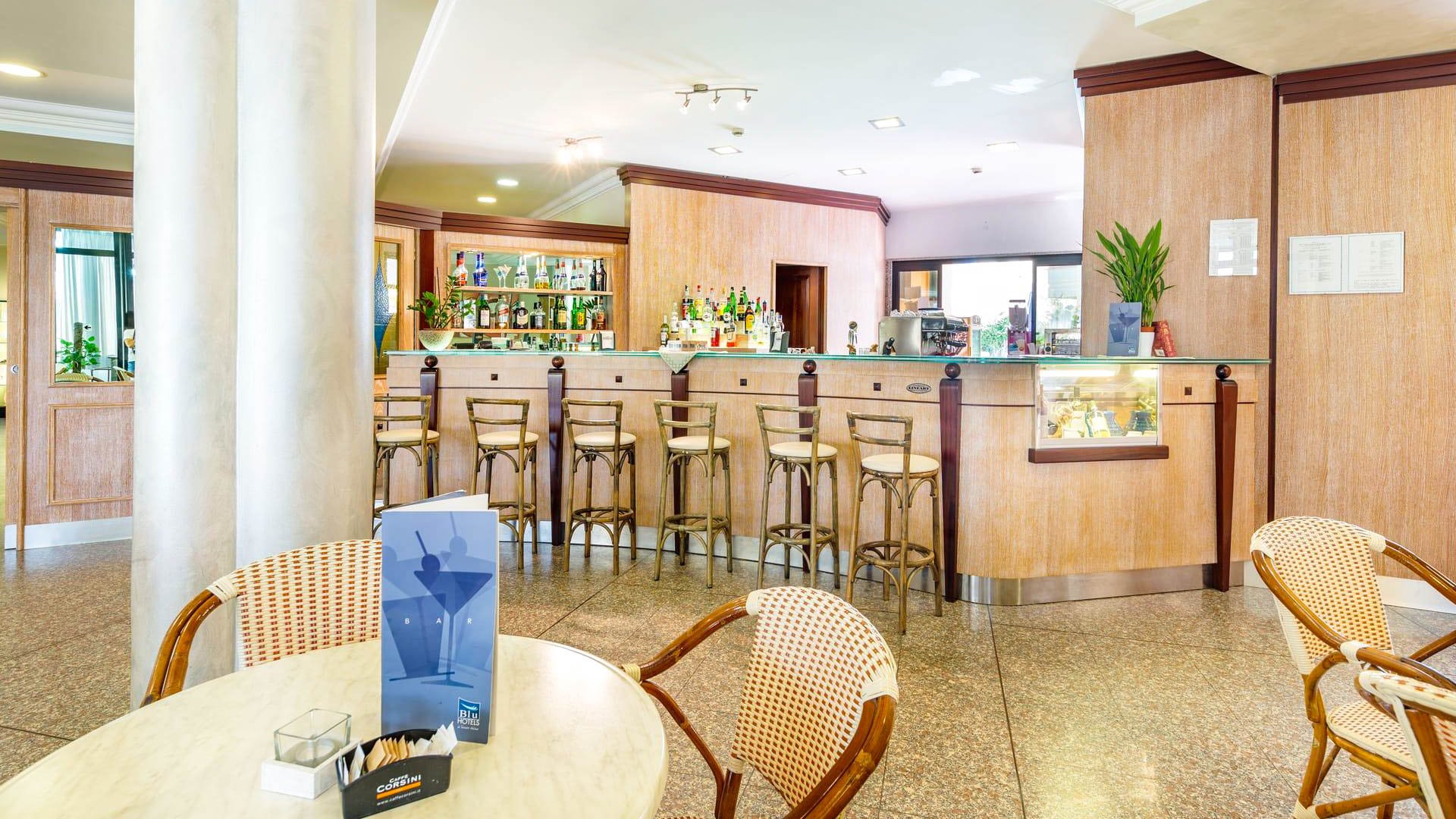 Rina Hotel