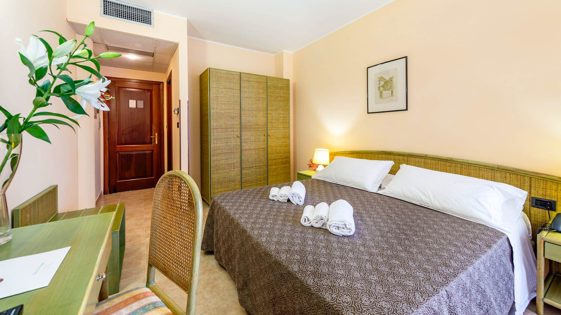 Rina Hotel