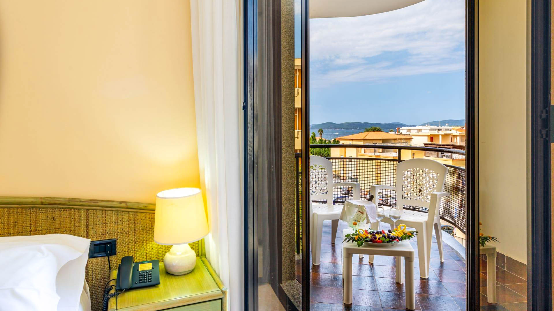 Rina Hotel