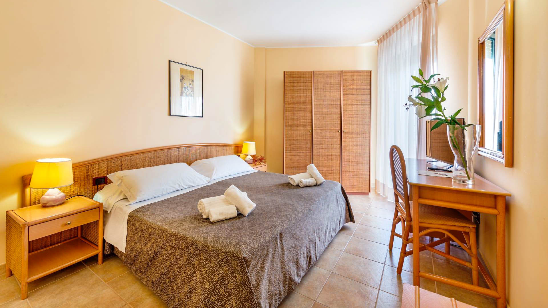 Rina Hotel